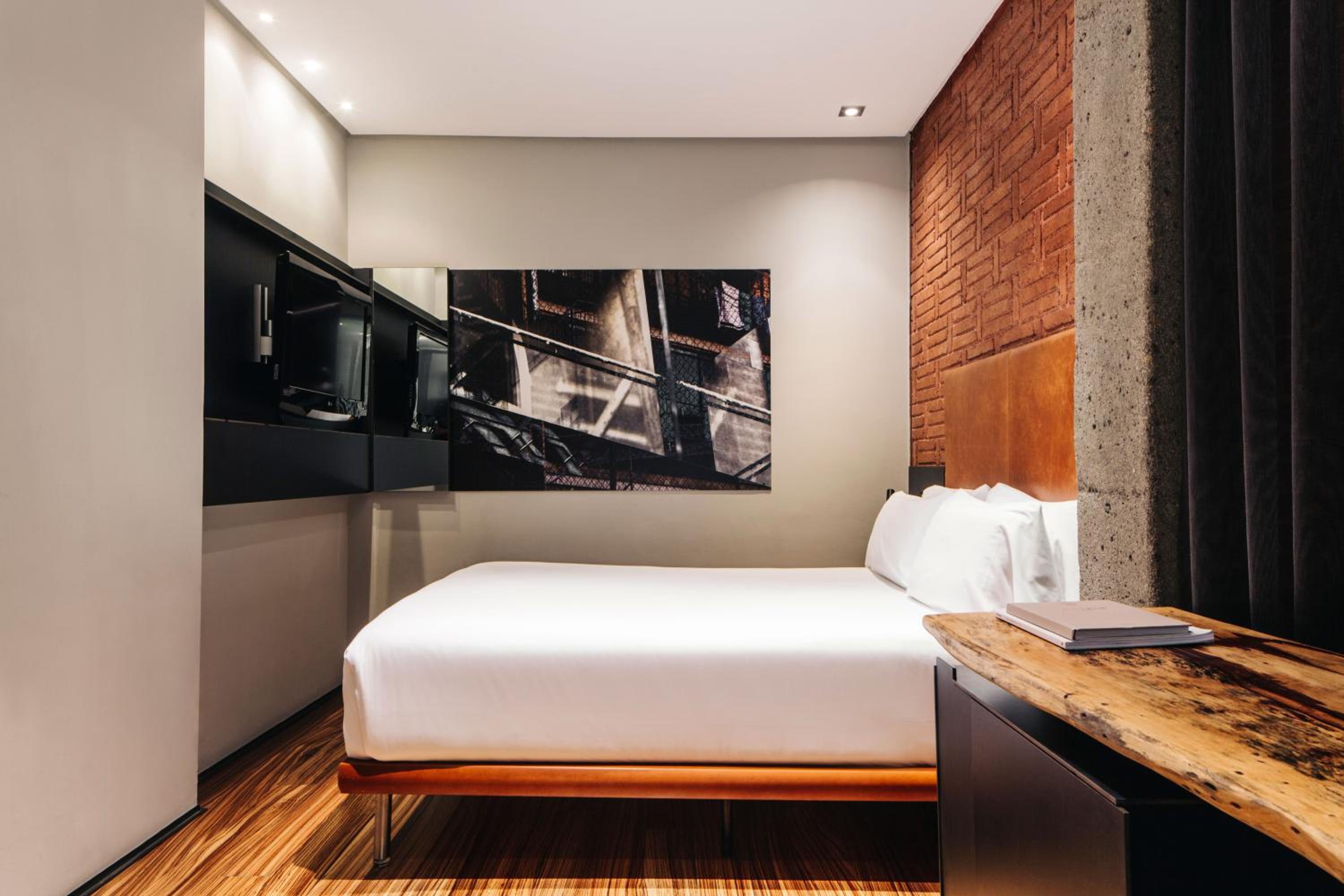 Executive Single Room photo 2