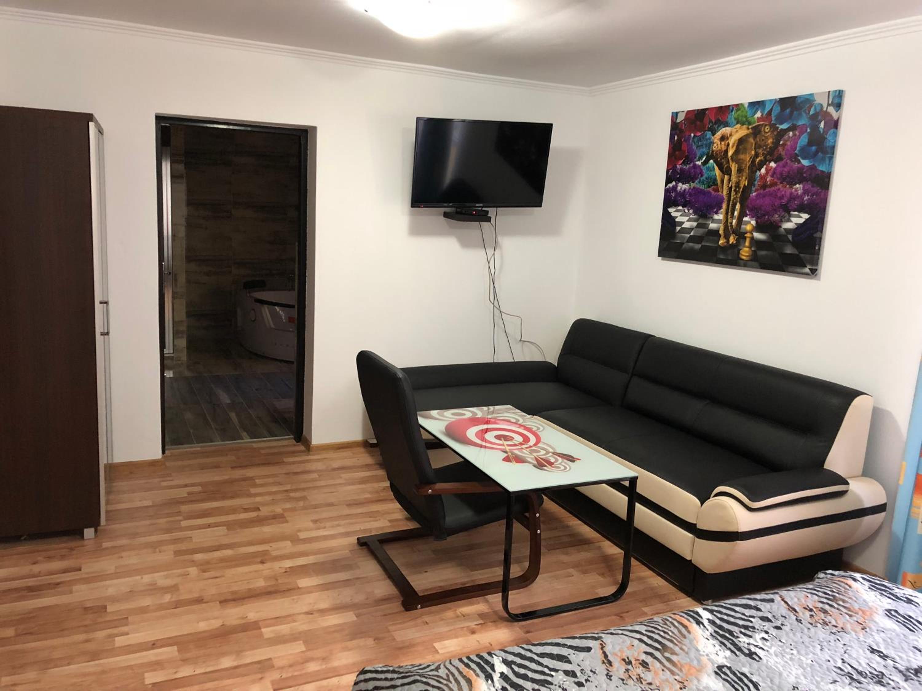 Triple Room with Bath
