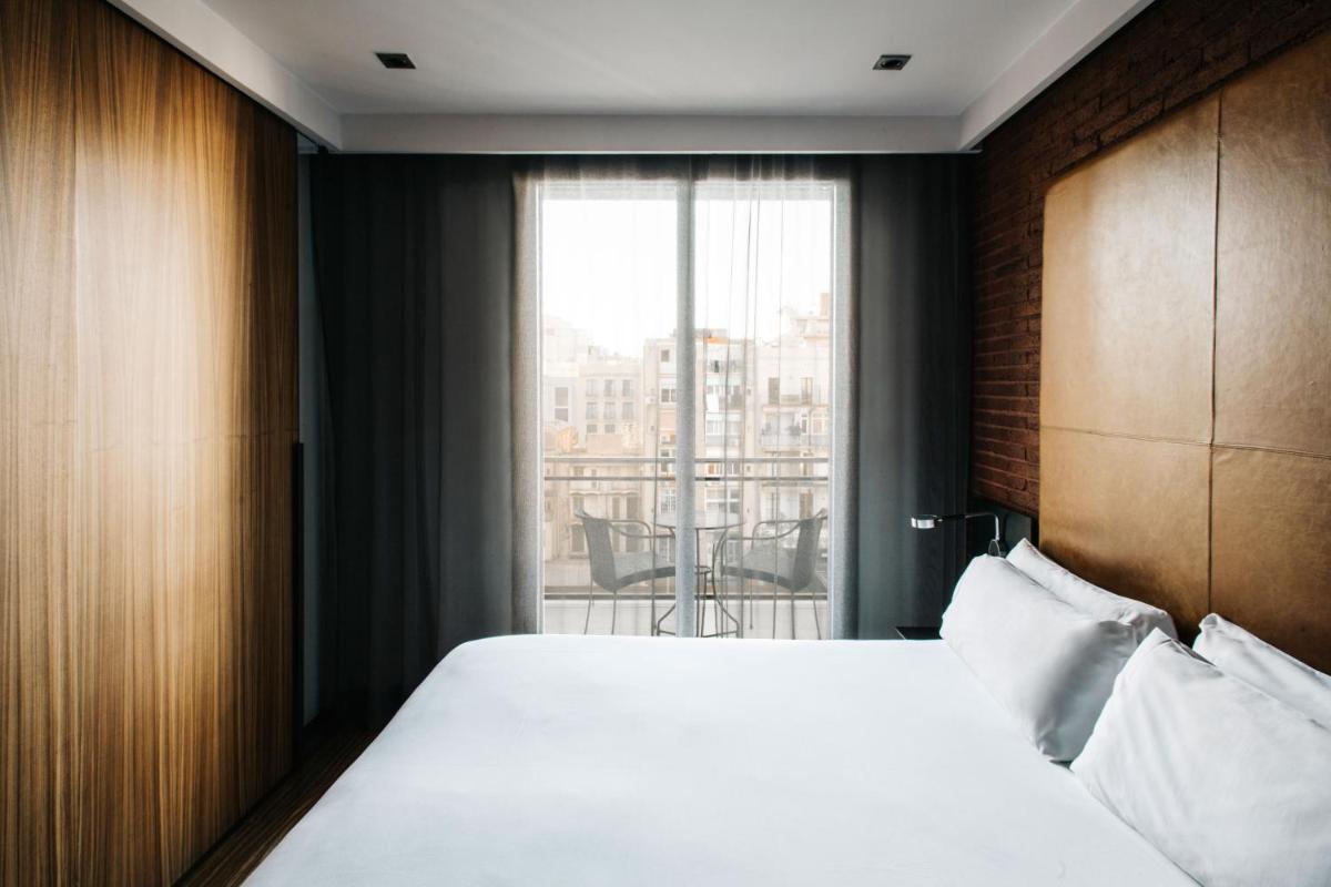 Executive Double or Twin Room photo 3