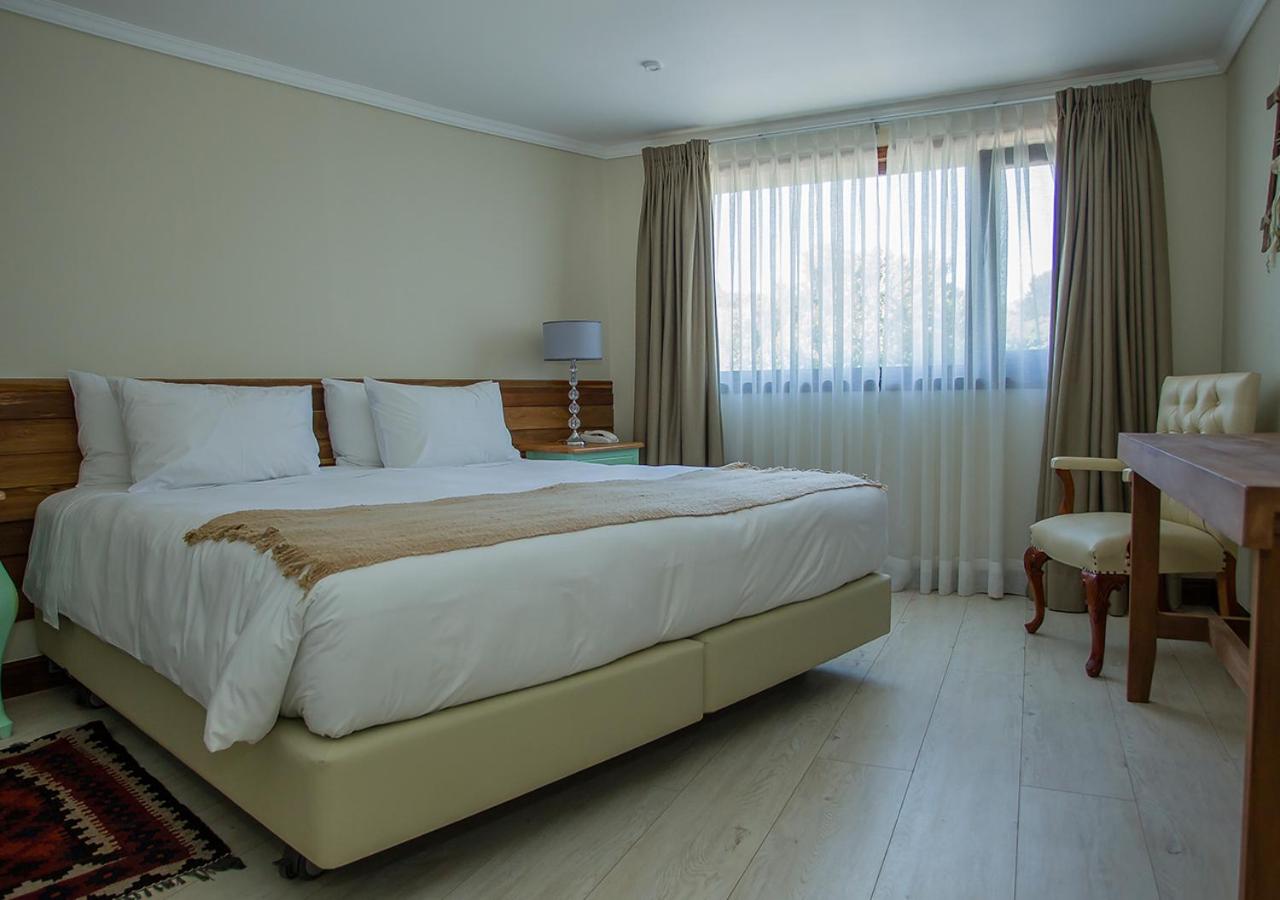 Double Room with Lake View photo 1