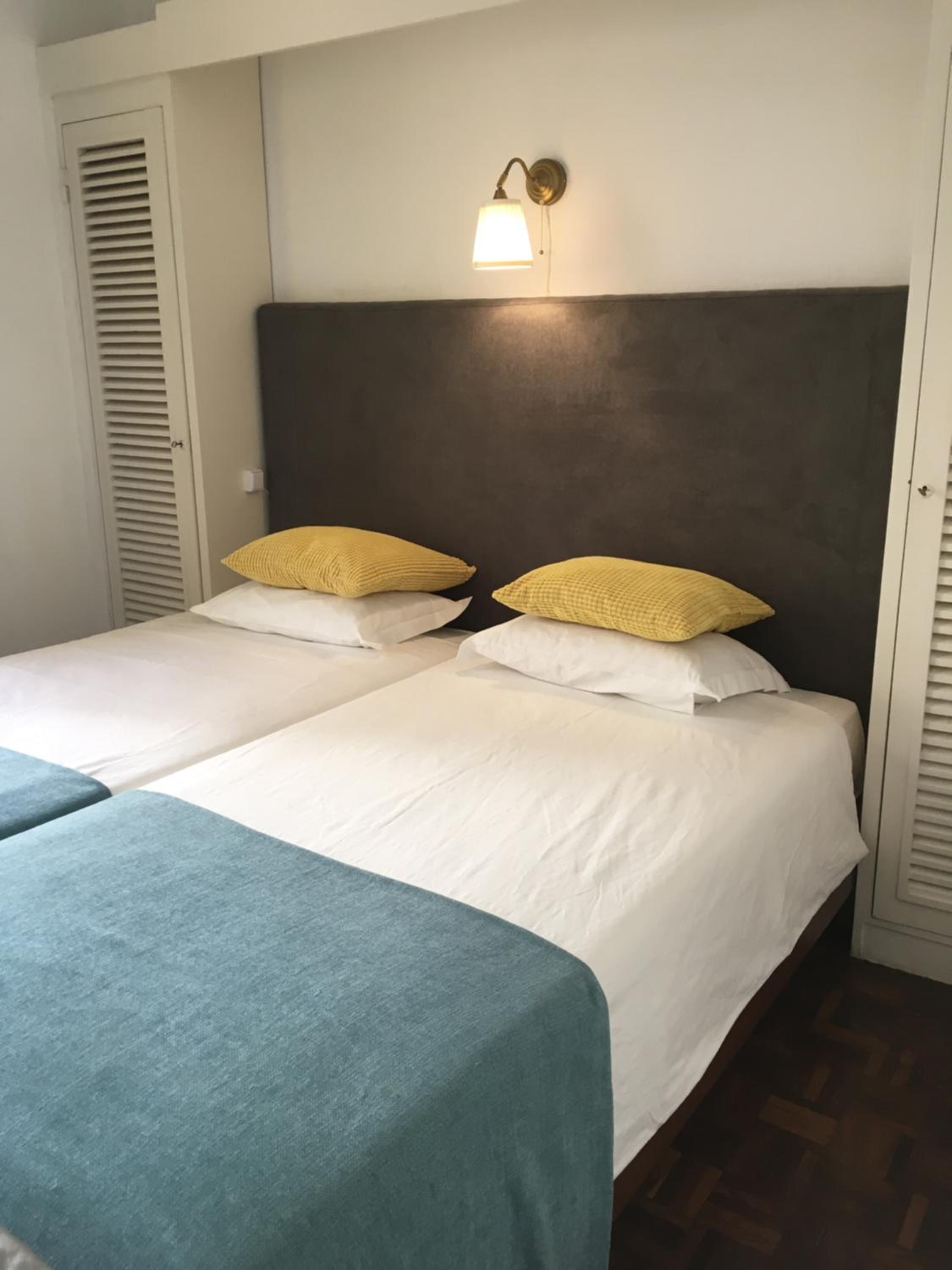 Standard Double or Twin Room photo 1