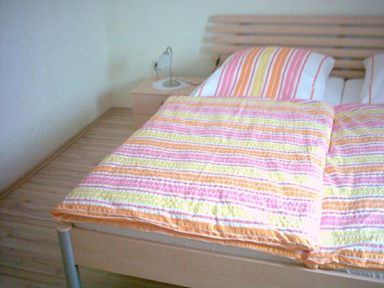One-Bedroom House photo 1