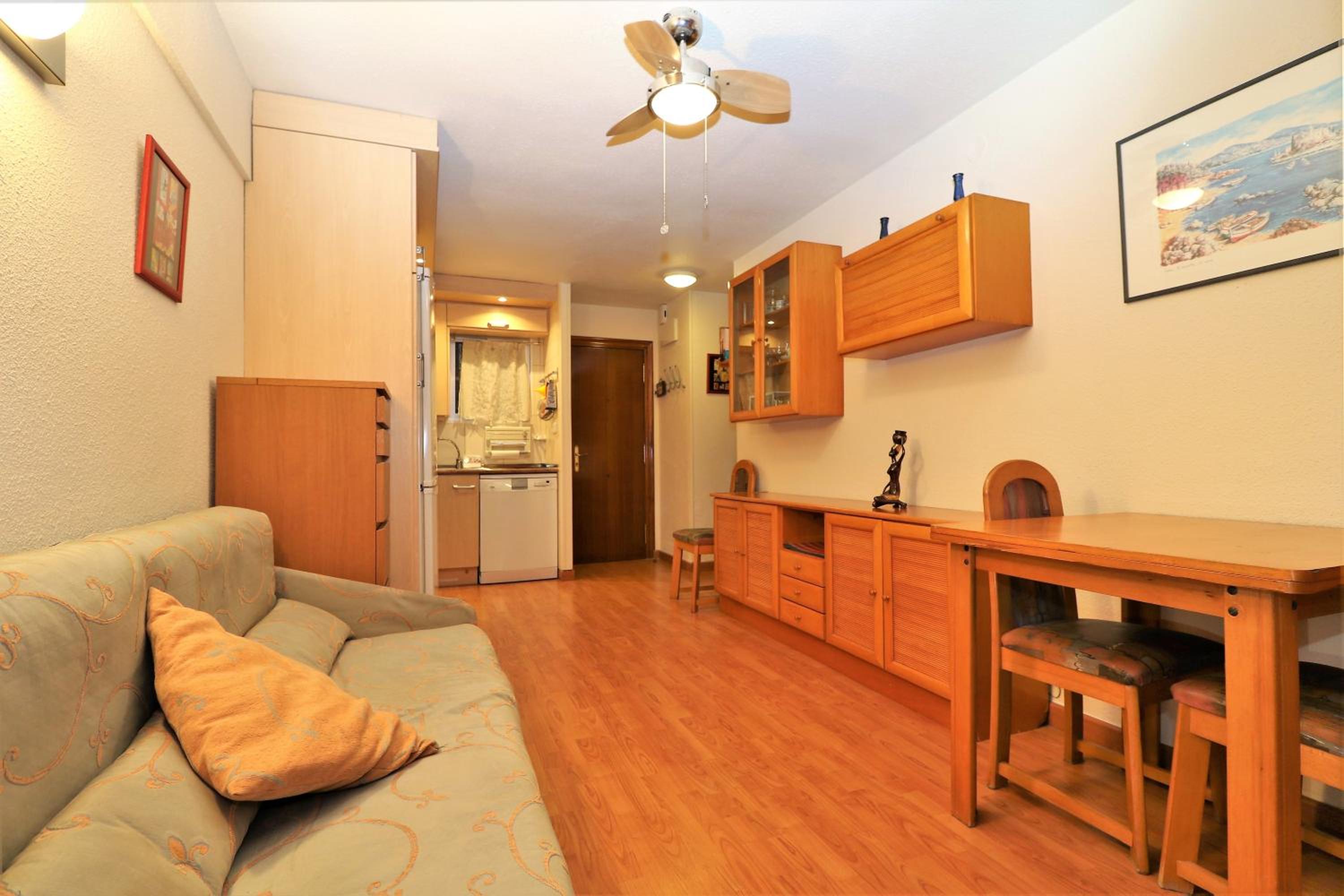 Apartamento