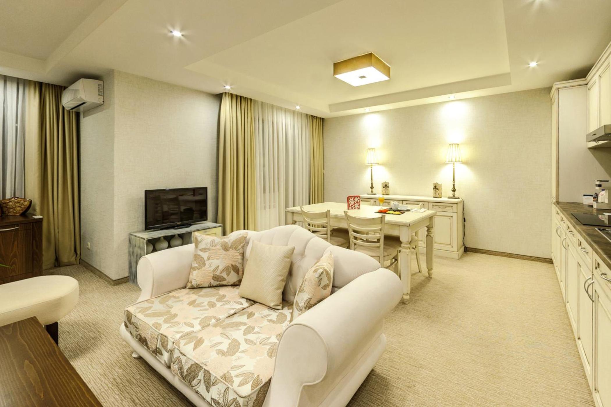 Presidential Suite photo 2