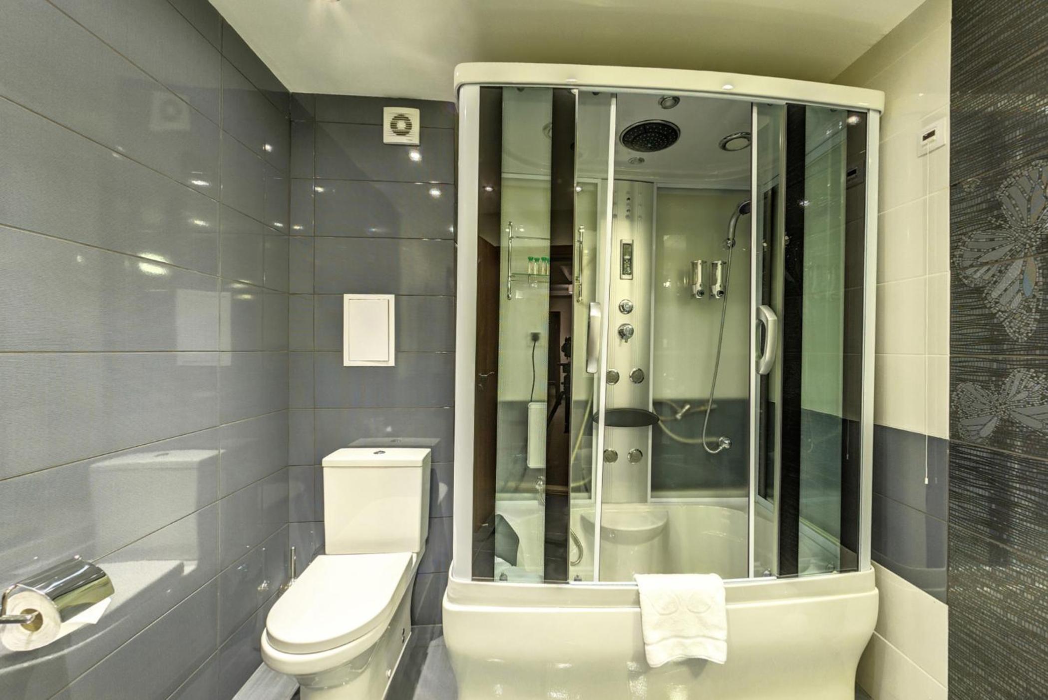 Presidential Suite photo 3