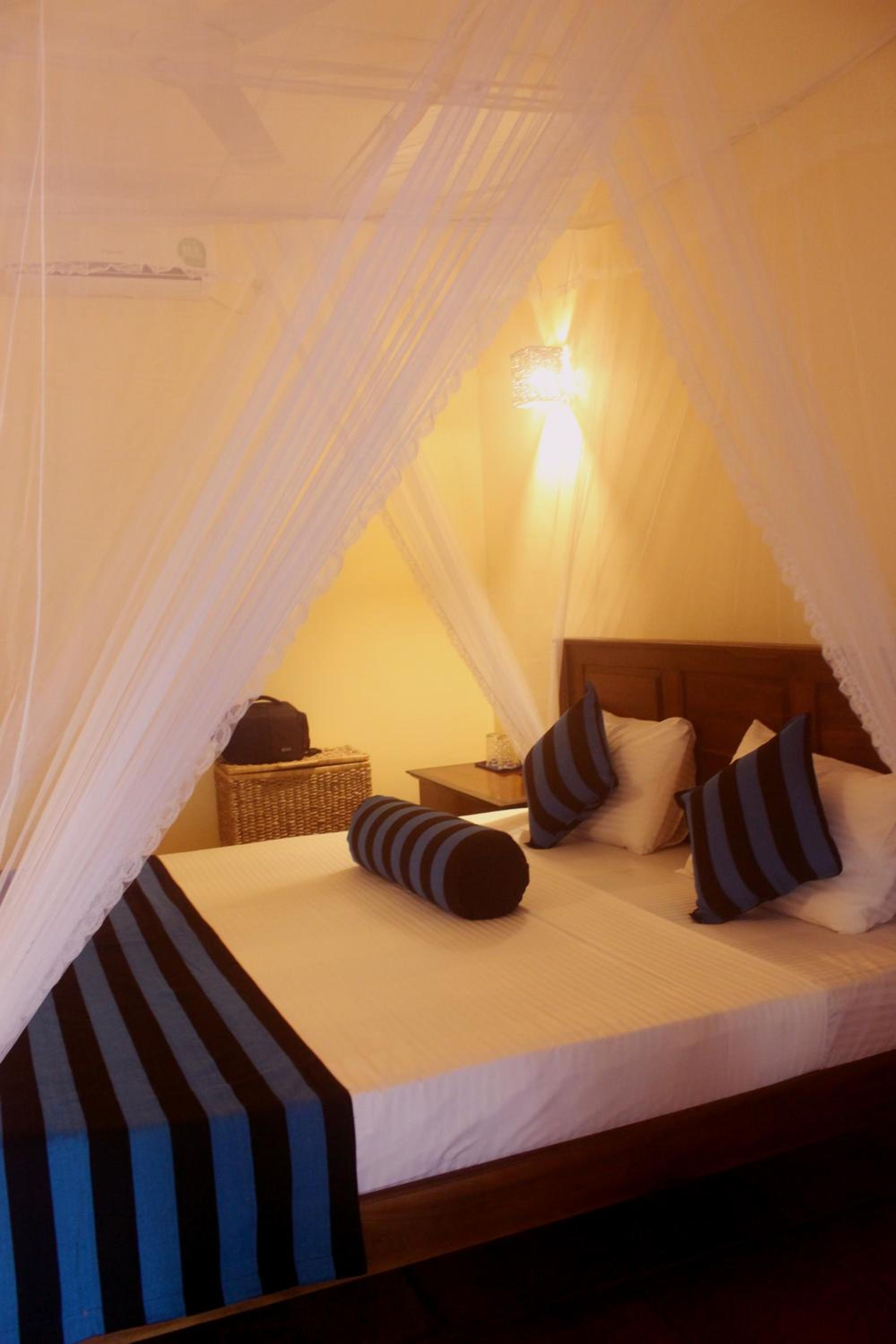 Double or Twin Room with Spa Access