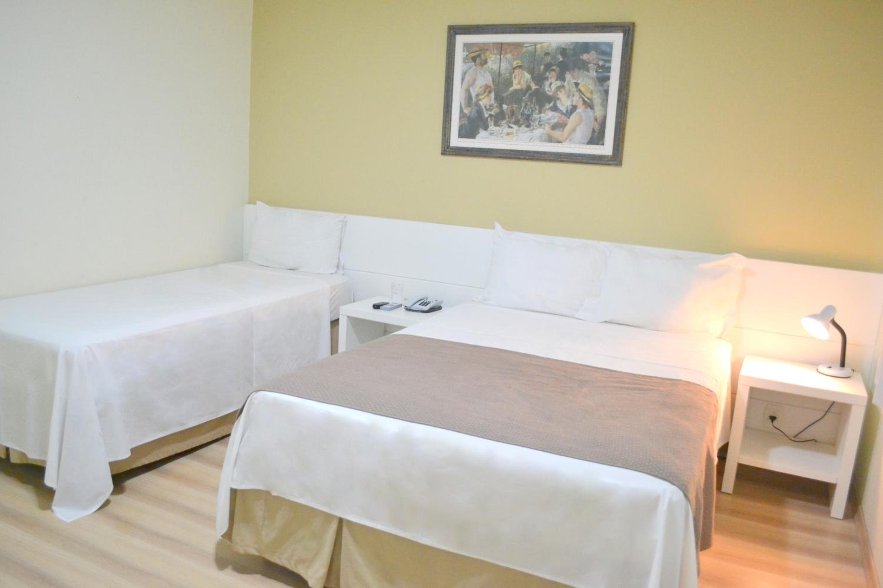 Executive Triple Room