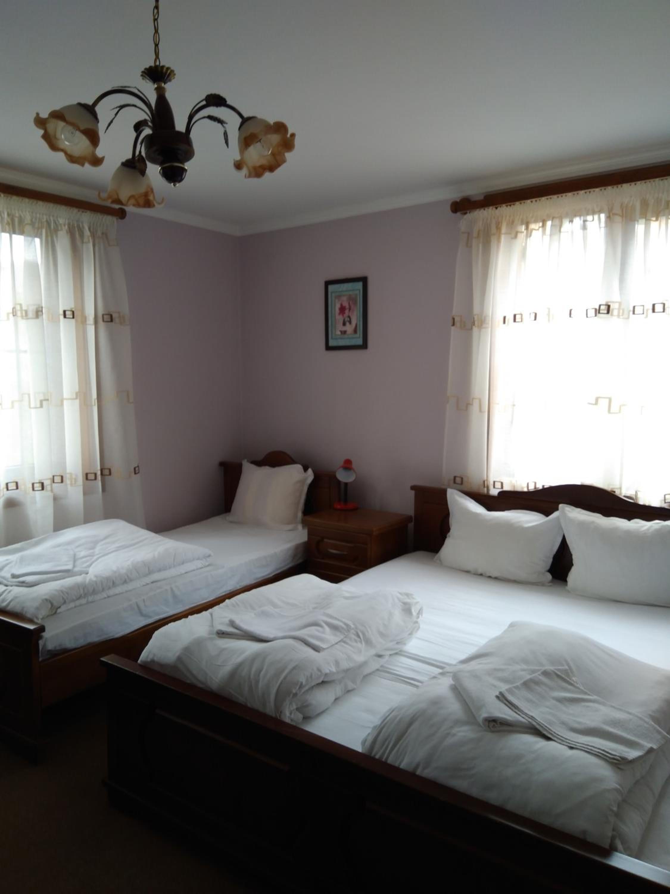 Triple Room photo 1
