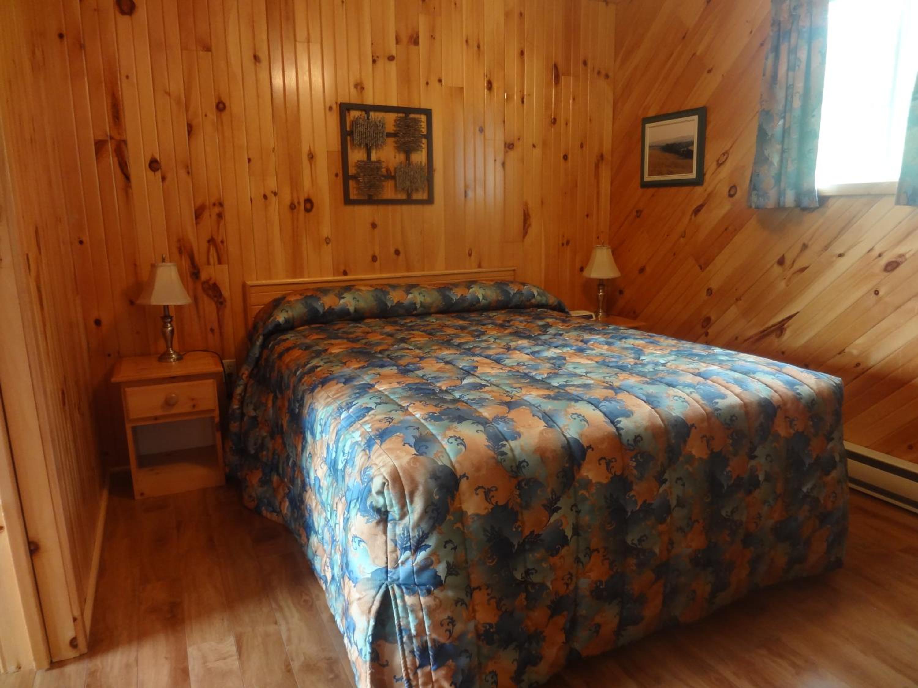 One-Bedroom House photo 2