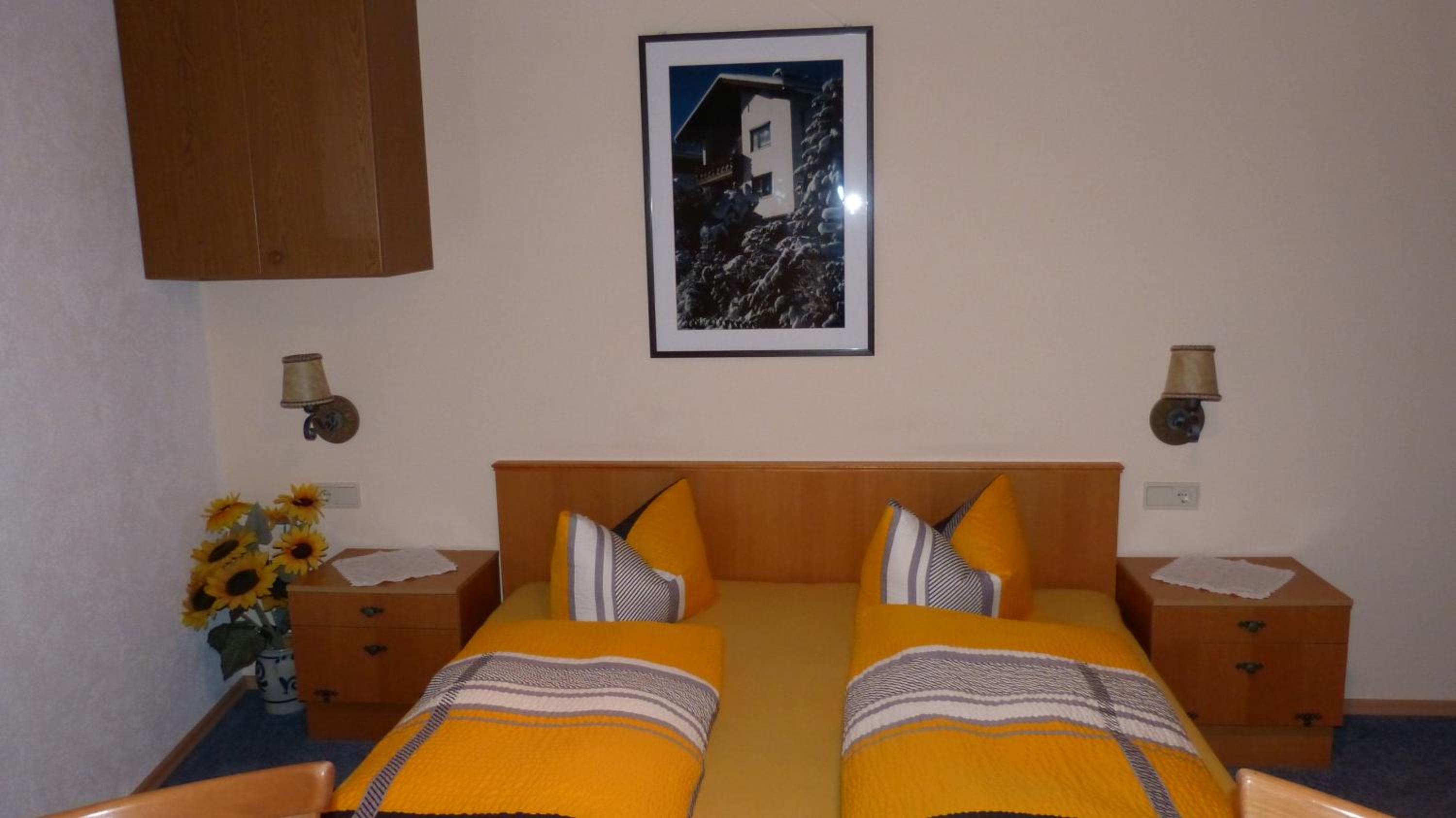 Double Room With Mountain View photo 3