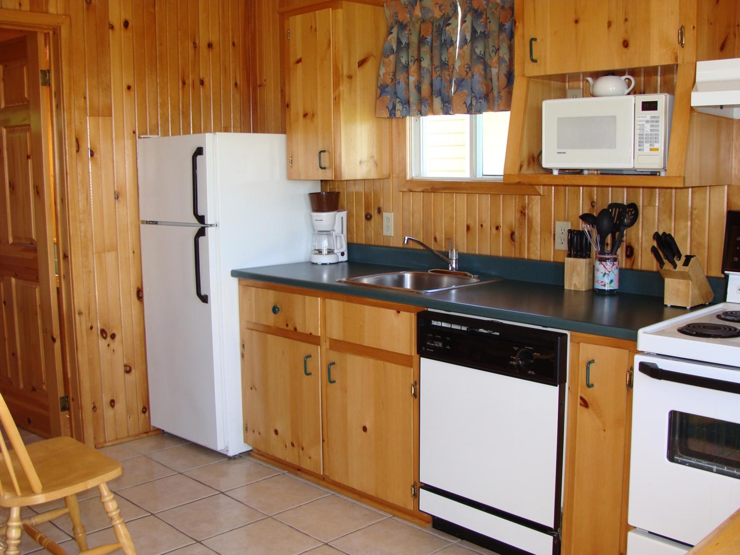 One-Bedroom House photo 1