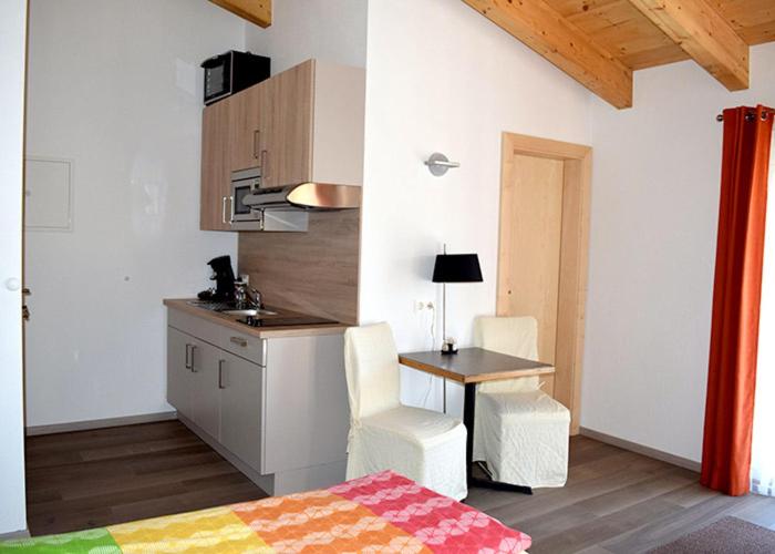 Studio Apartment photo 3