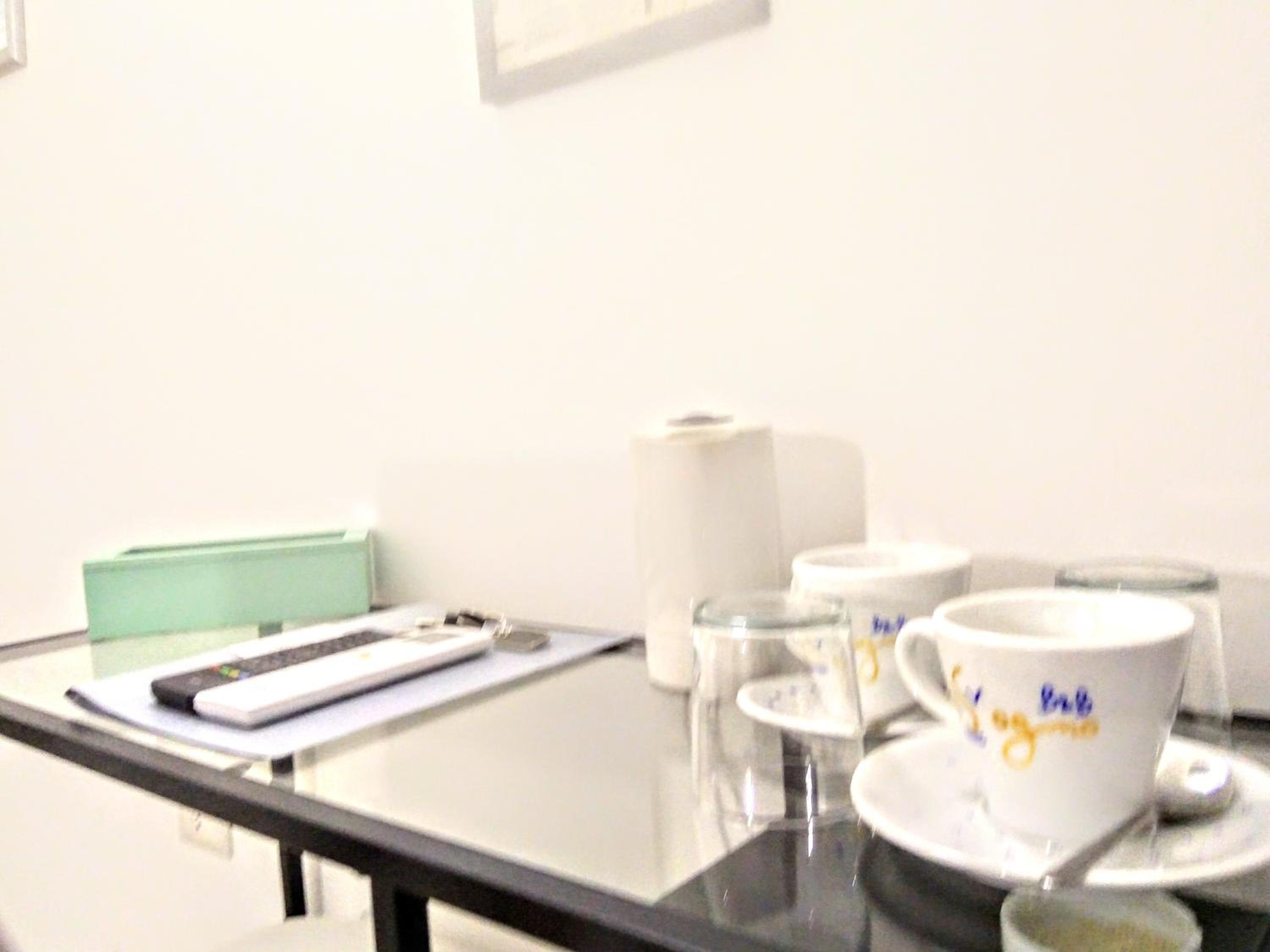 Double Room - Photo 6