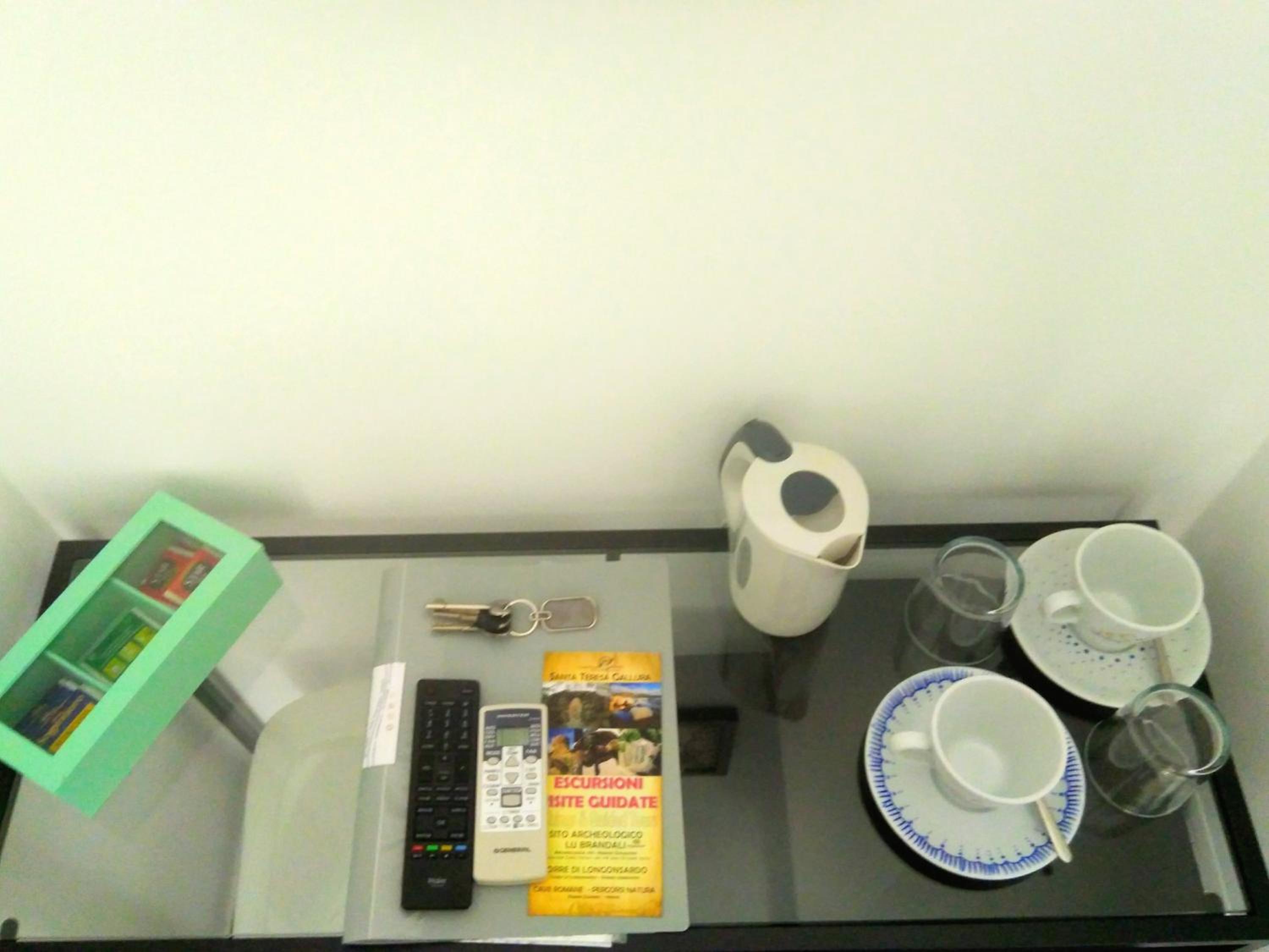 Double Room - Photo 7