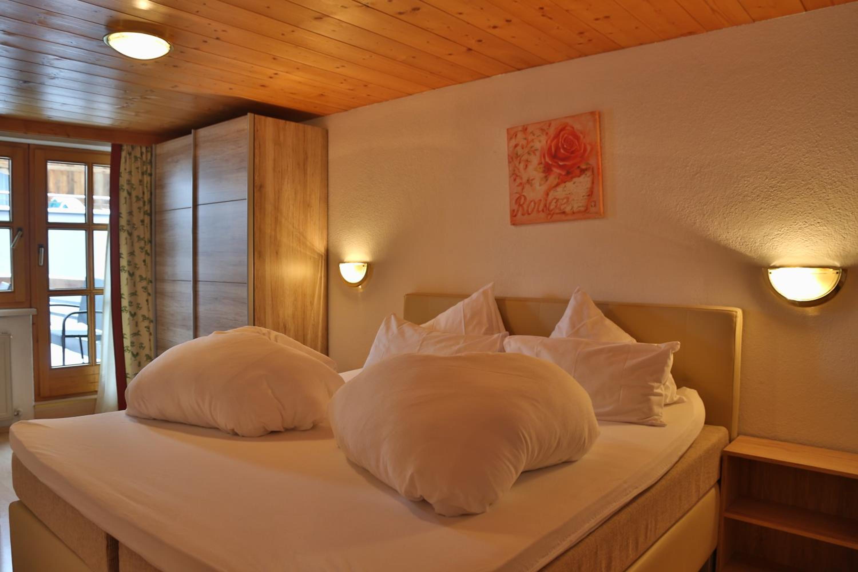 Quadruple Room With Terrace photo 1