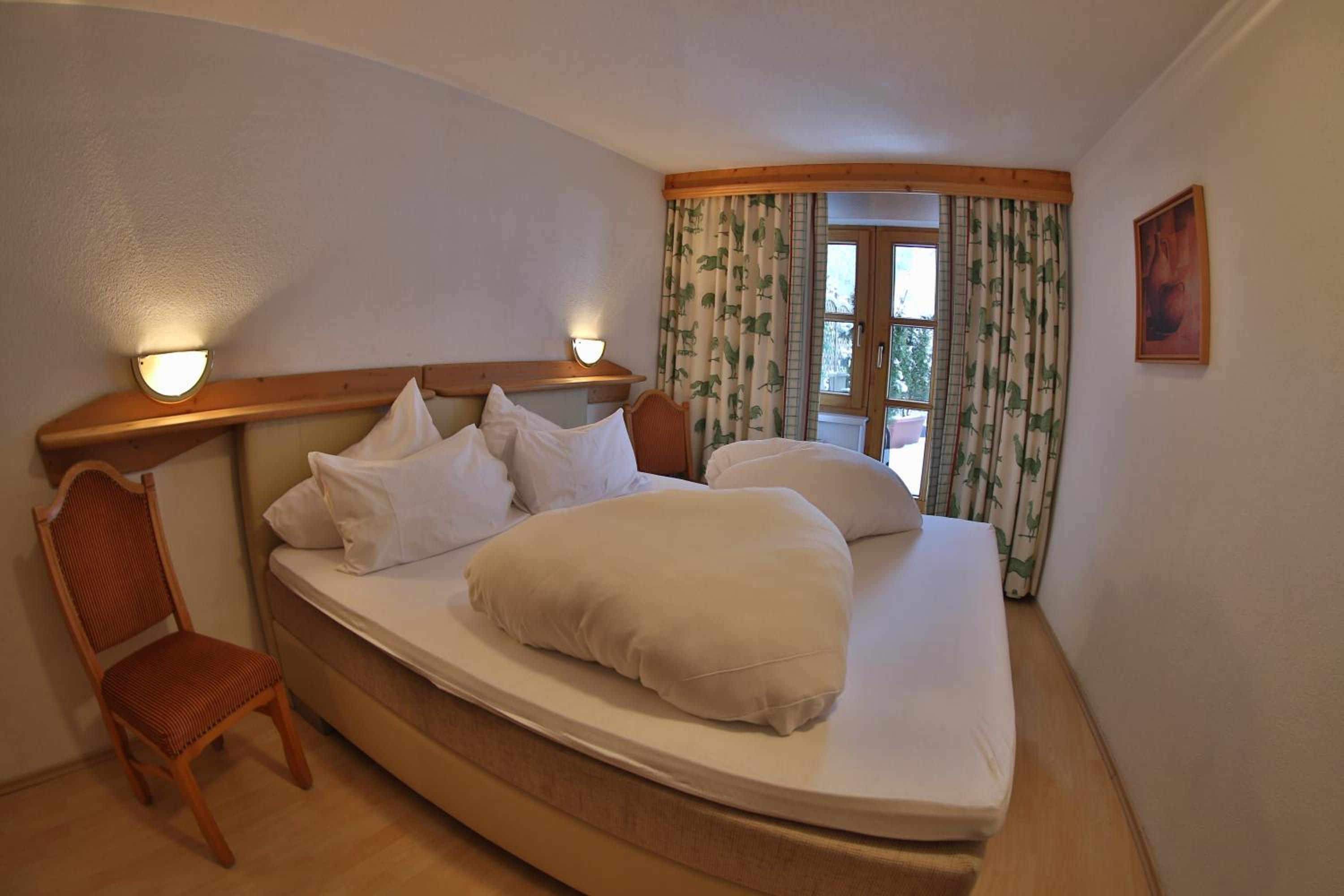 Quadruple Room With Terrace photo 2
