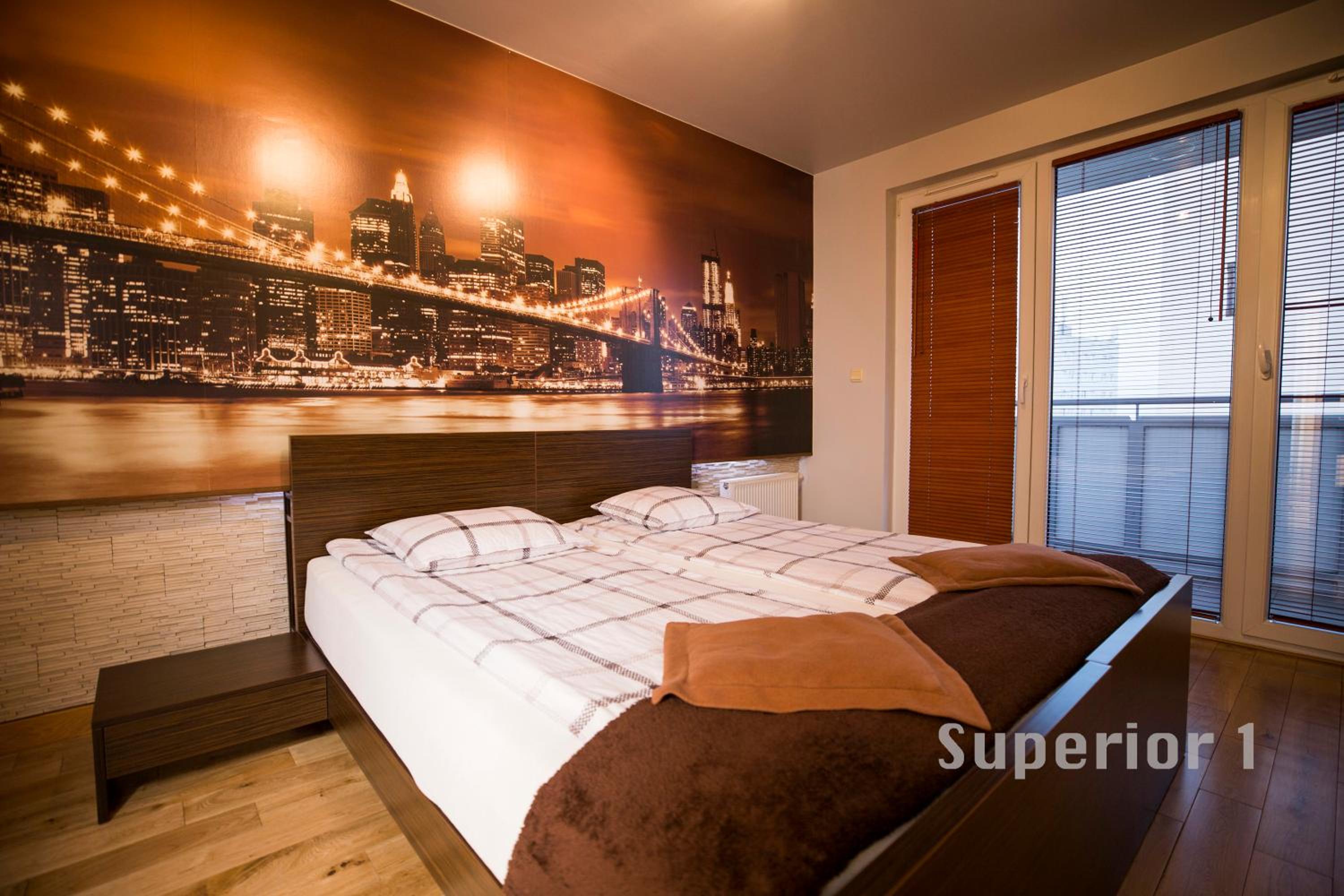 Superior Apartment (4 Adults) - Photo 14
