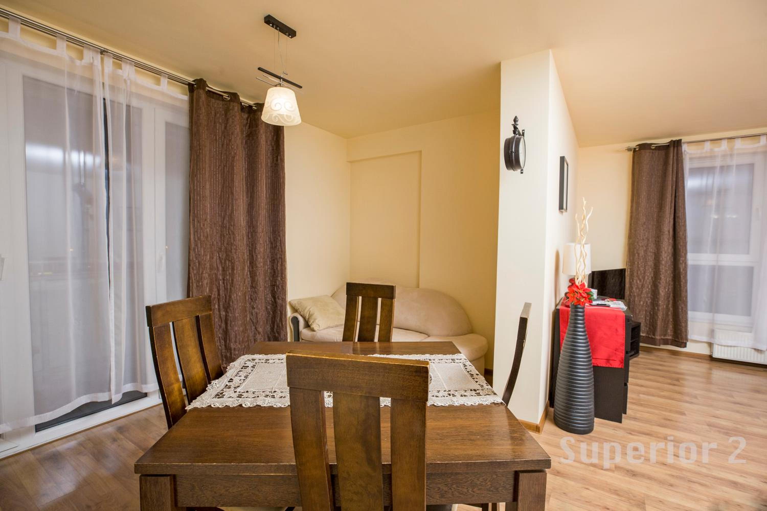 Superior Apartment (4 Adults) - Photo 8