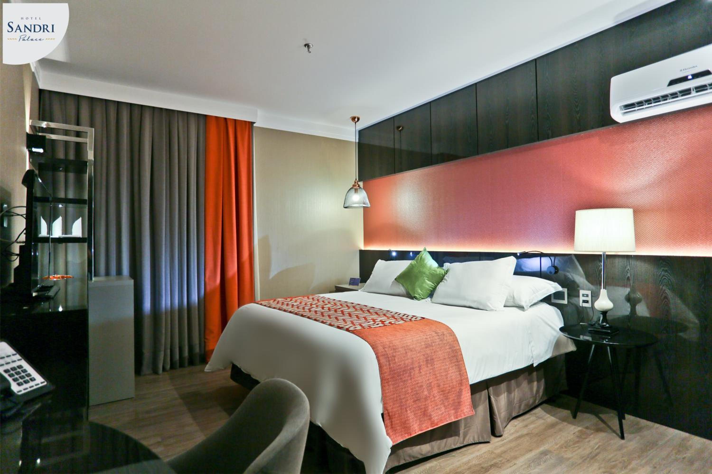 Executive Double Room photo 3