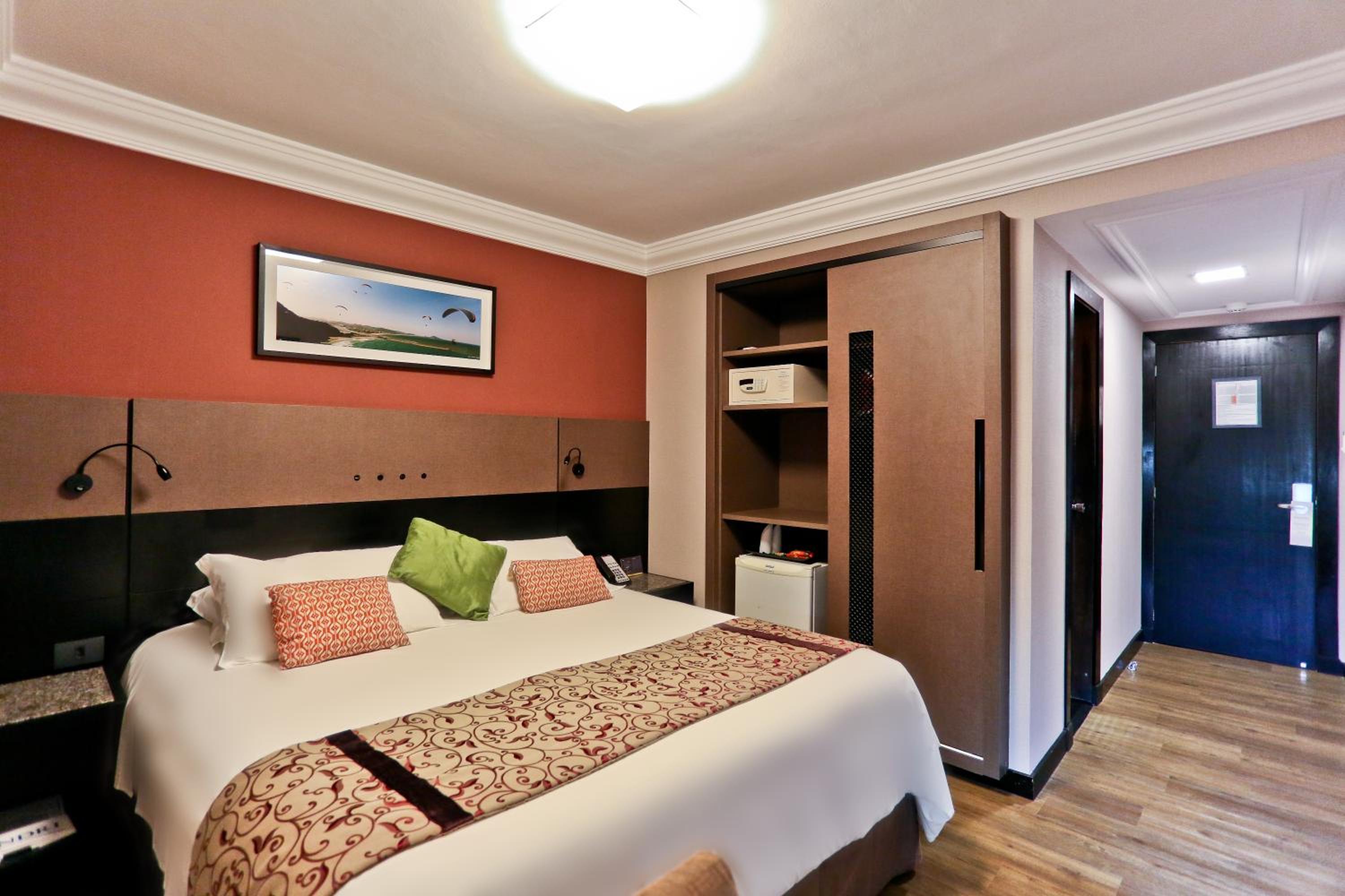 Superior Double or Twin Room - Photo 5