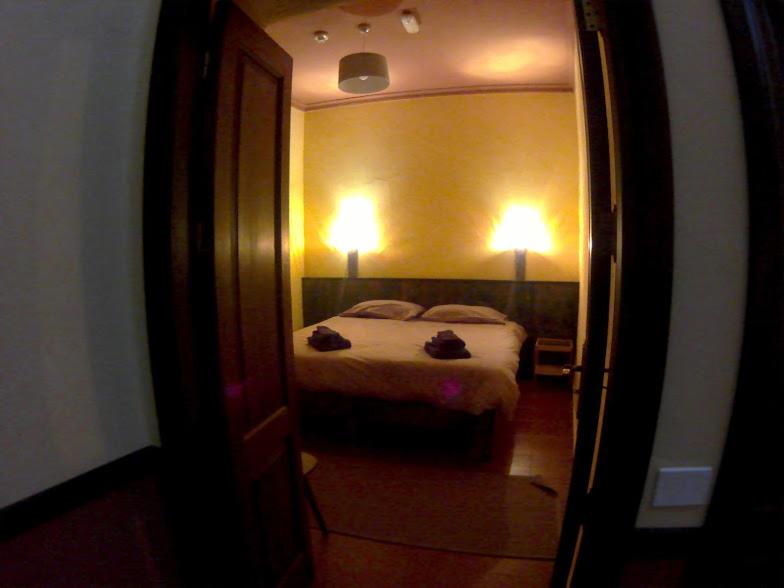 Double or Twin Room photo 3