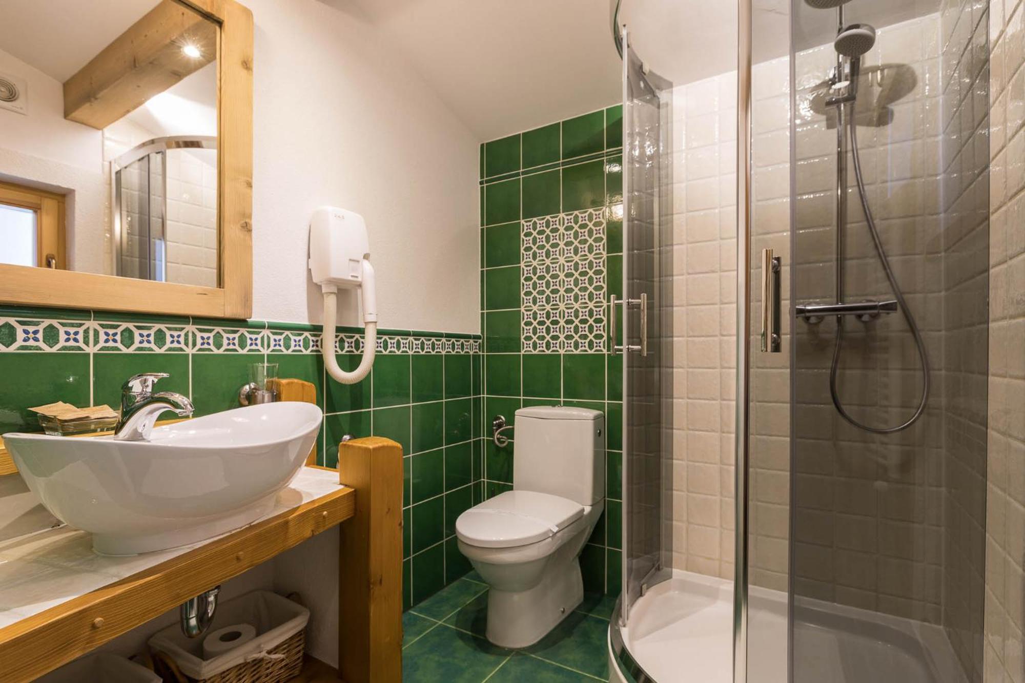 Family Deluxe Apartment - Photo 7