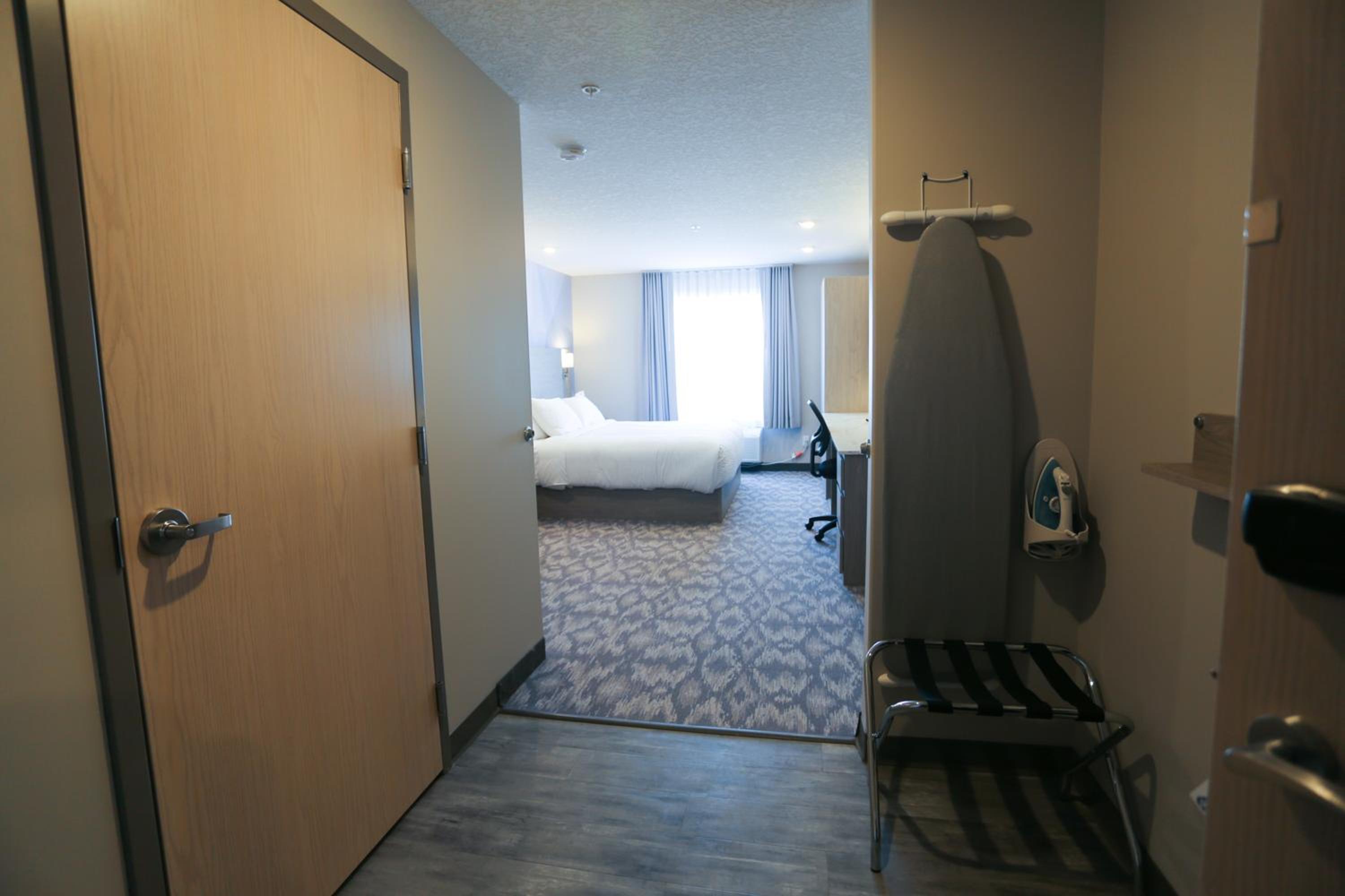 Days Inn by Wyndham Calgary North Balzac, Fotografia 6