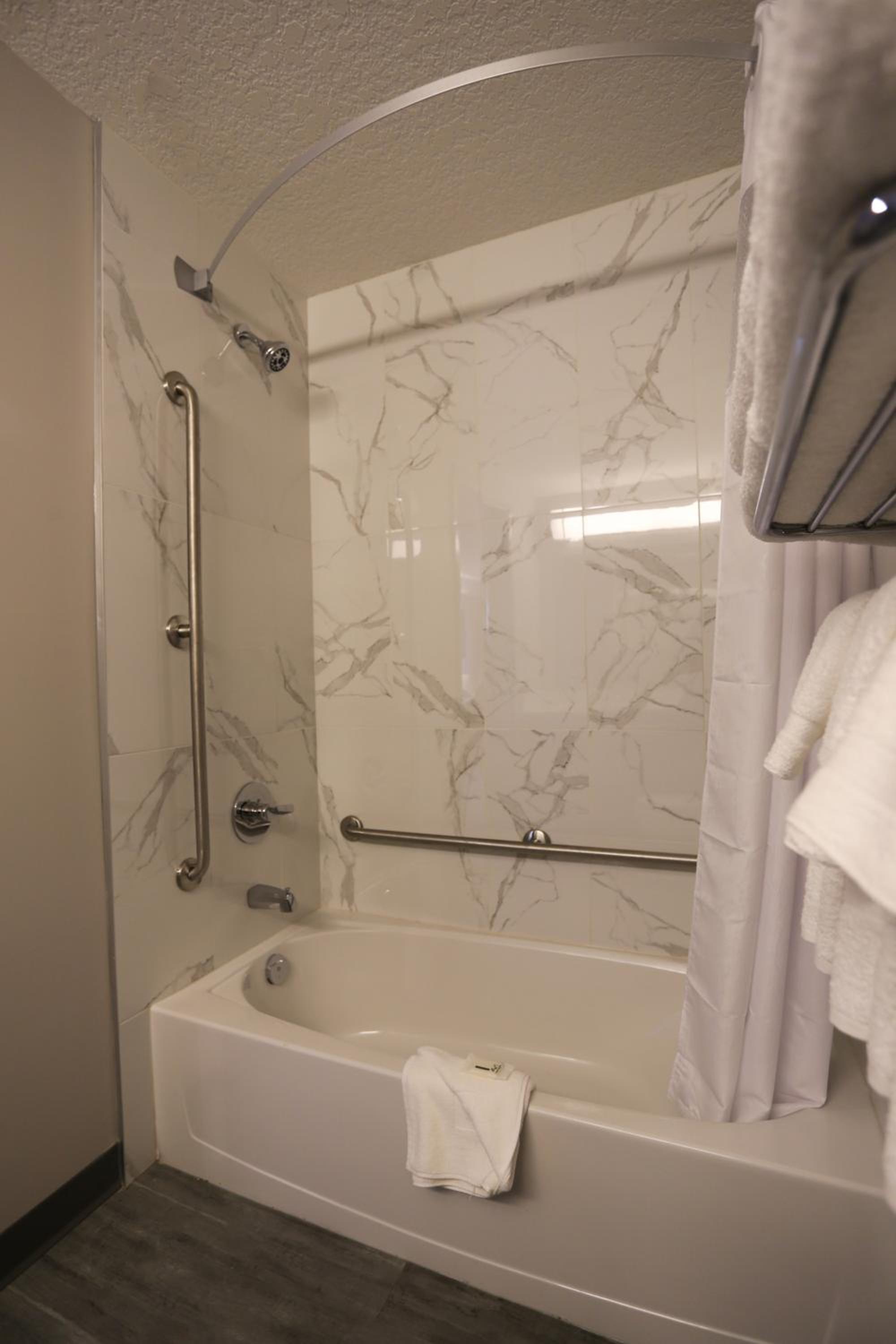 Days Inn by Wyndham Calgary North Balzac, Fotografia 3