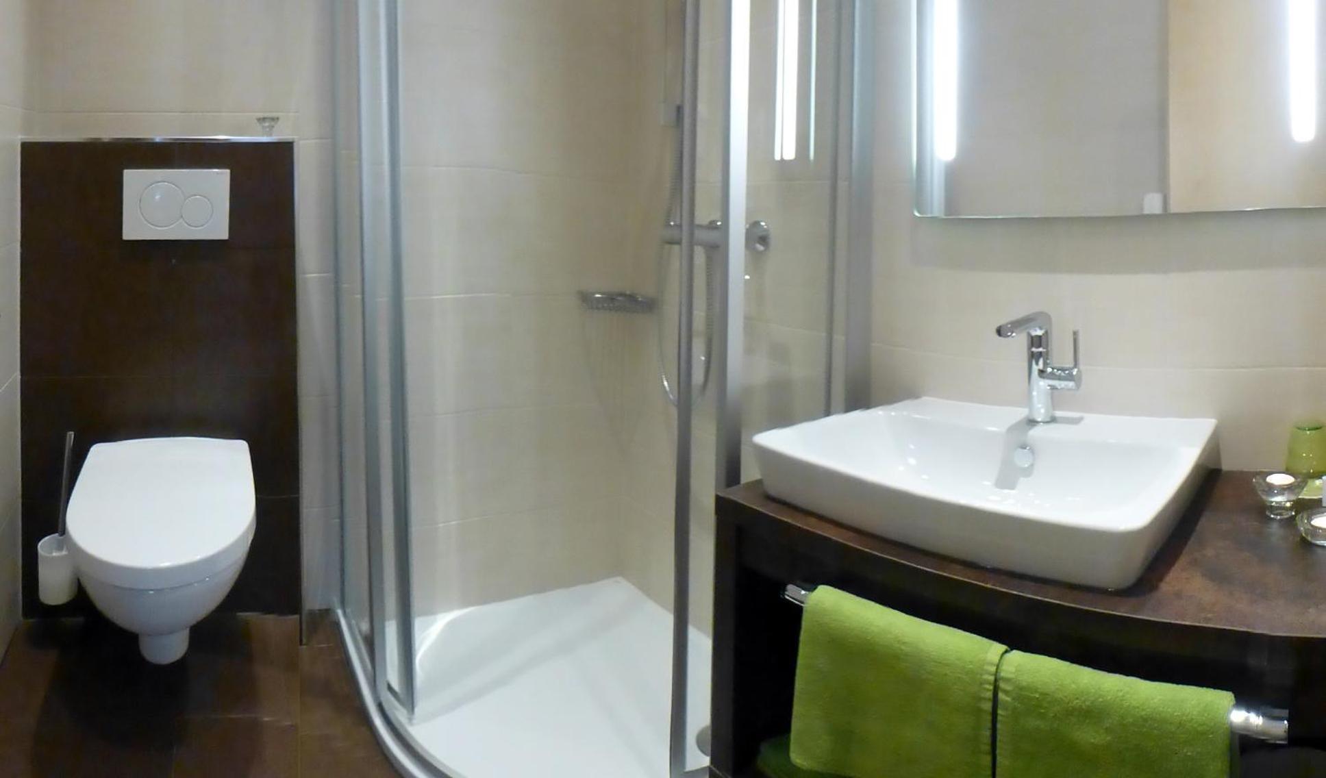 Triple Room with Balcony photo 2