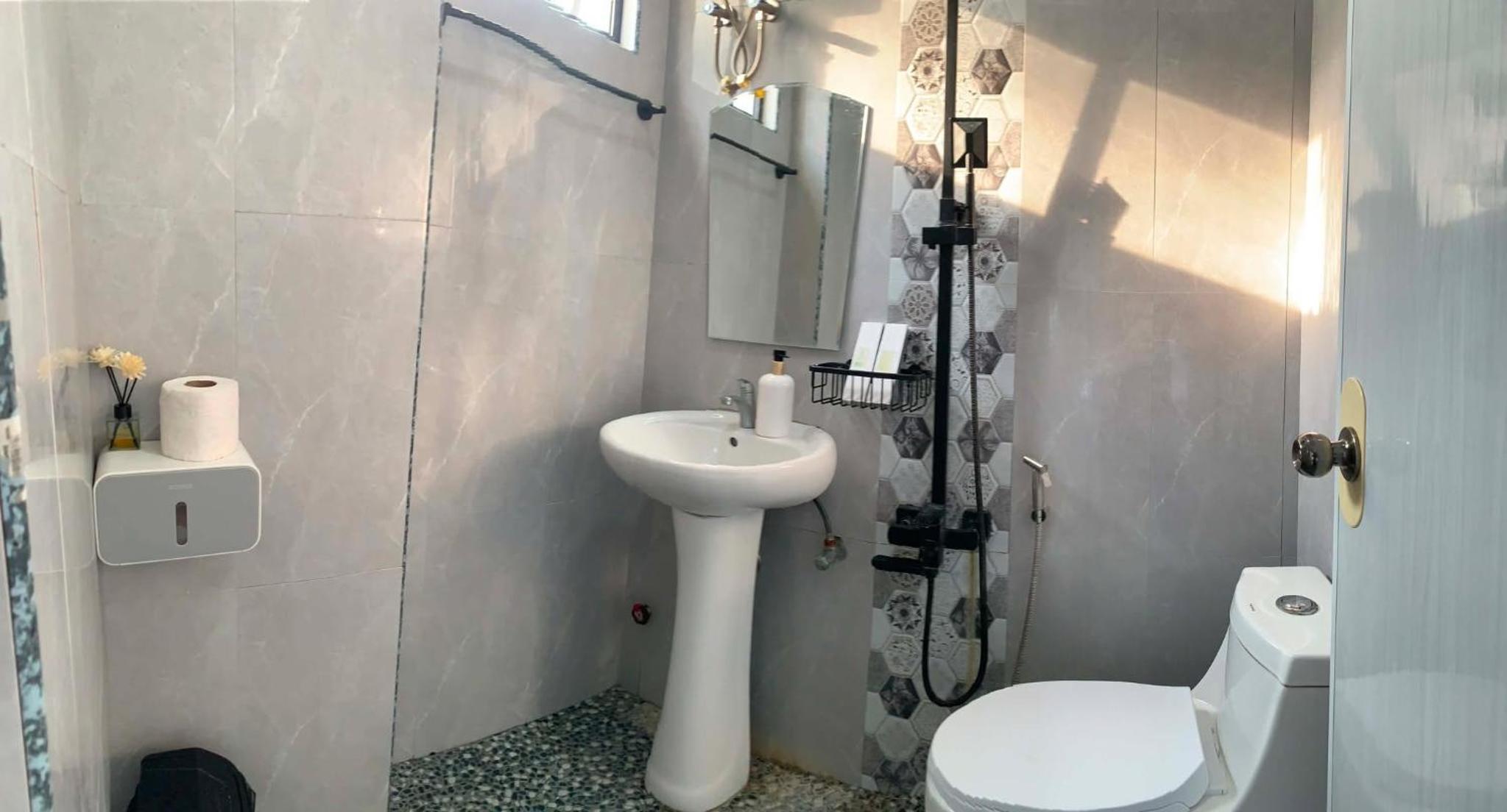 Double Room with Balcony photo 3