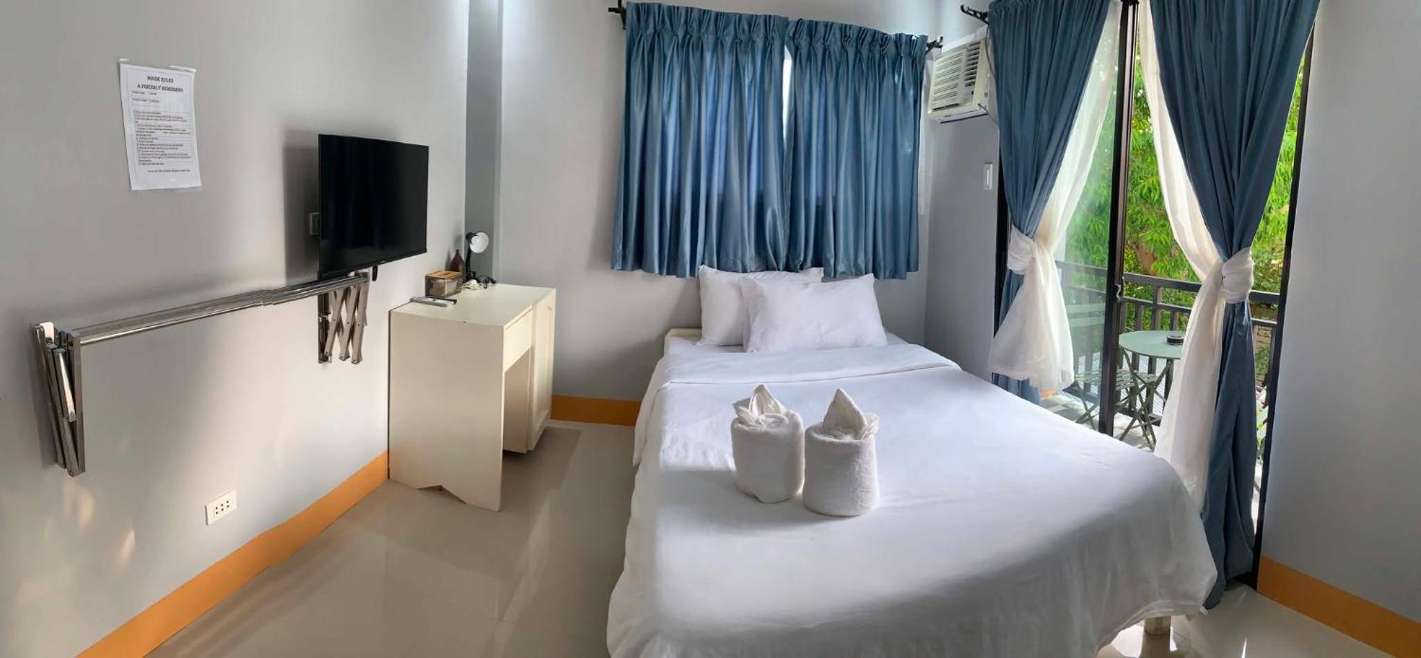 Double Room with Balcony photo 2