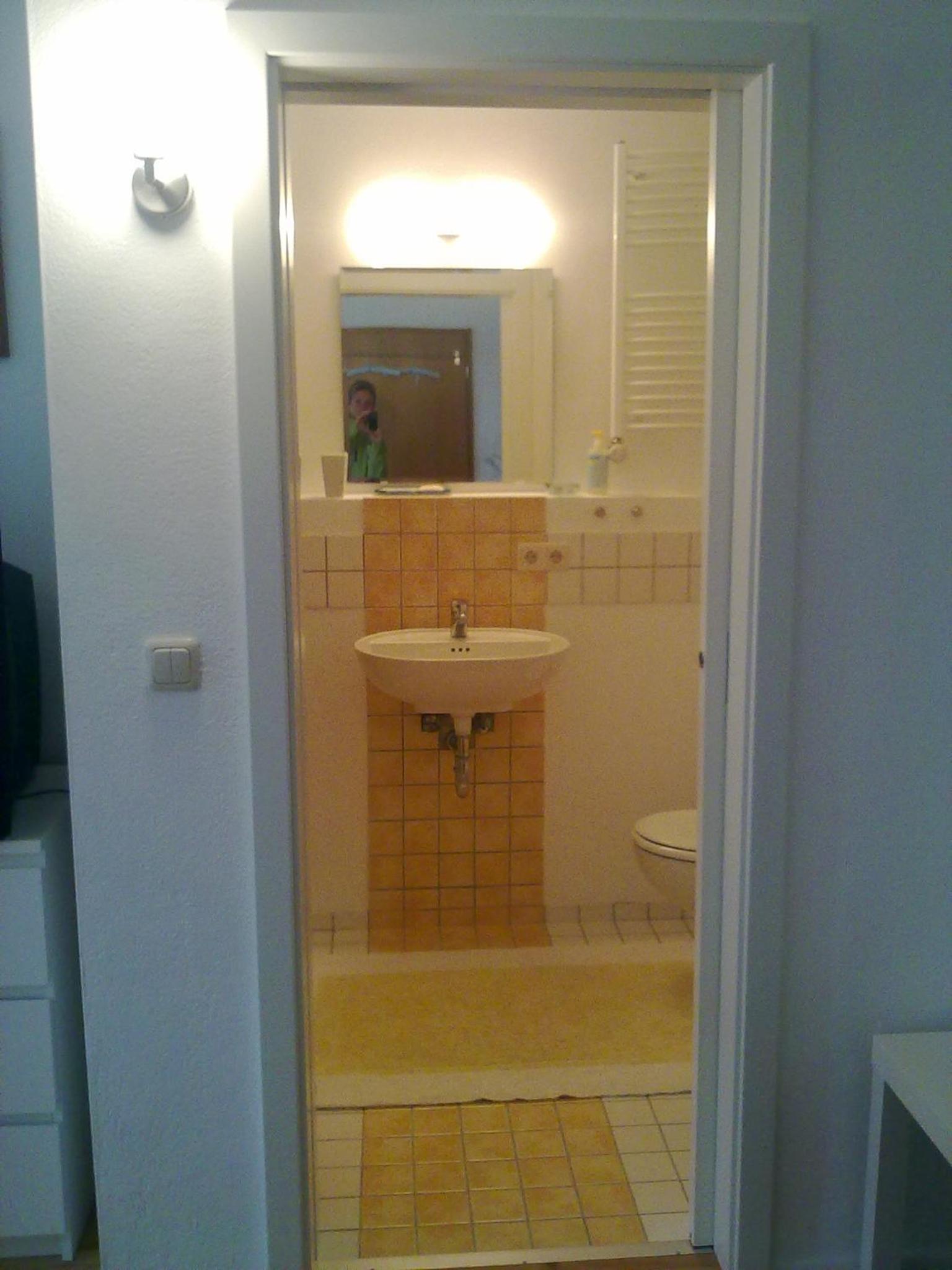 Basic Double Room photo 2