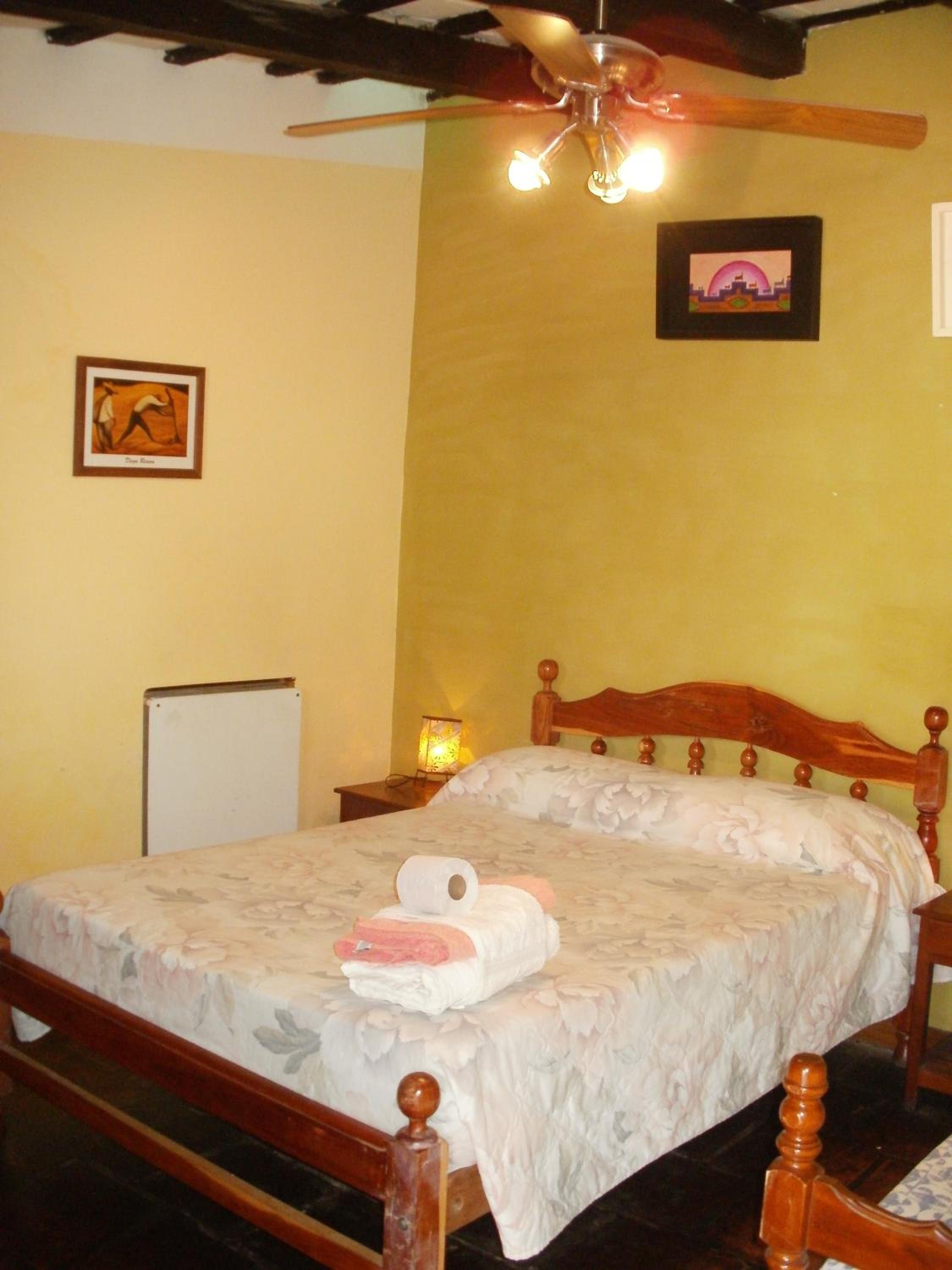 Triple Room with Private Bathroom photo 1