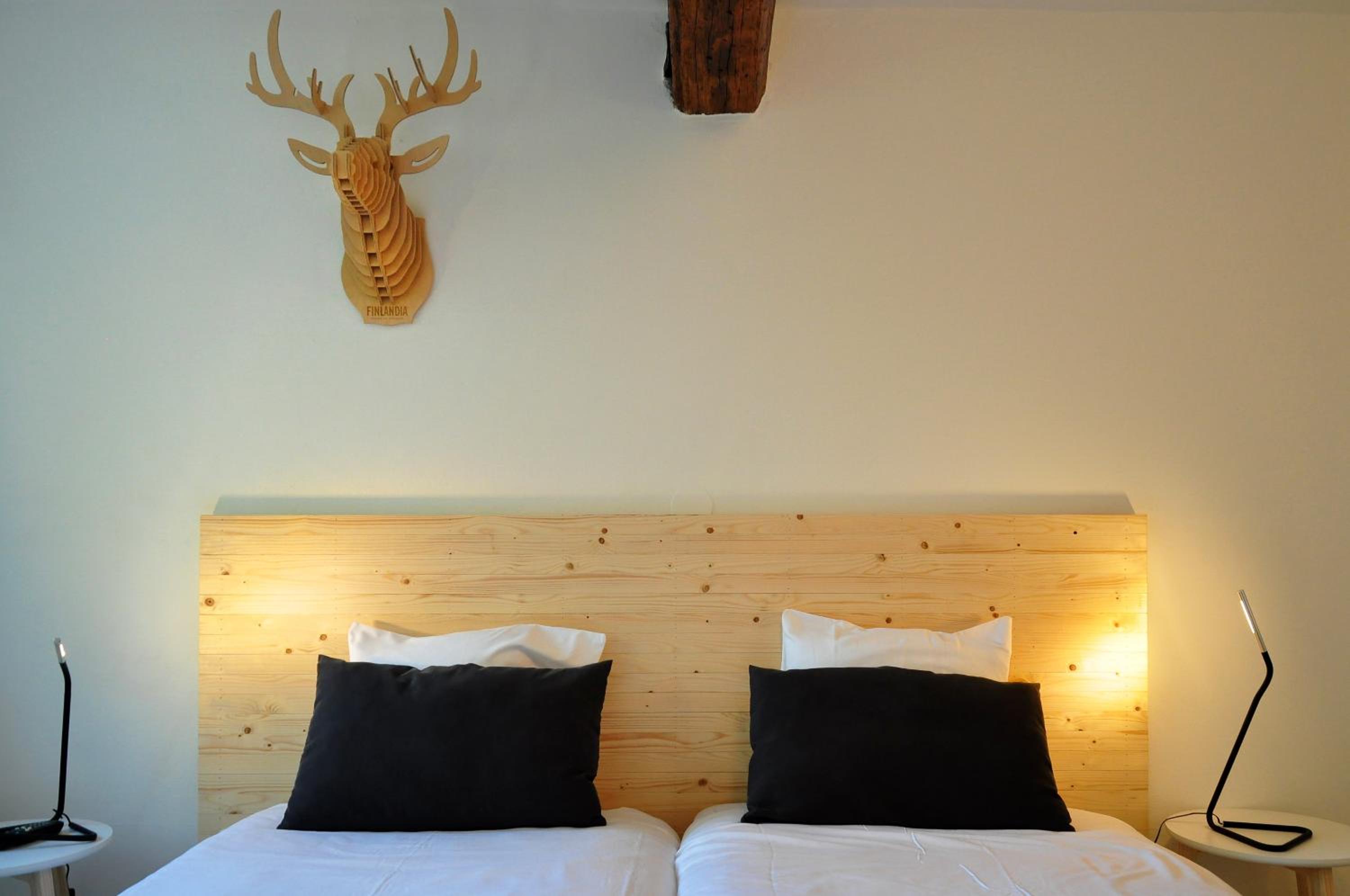 Comfort Twin Room photo 2