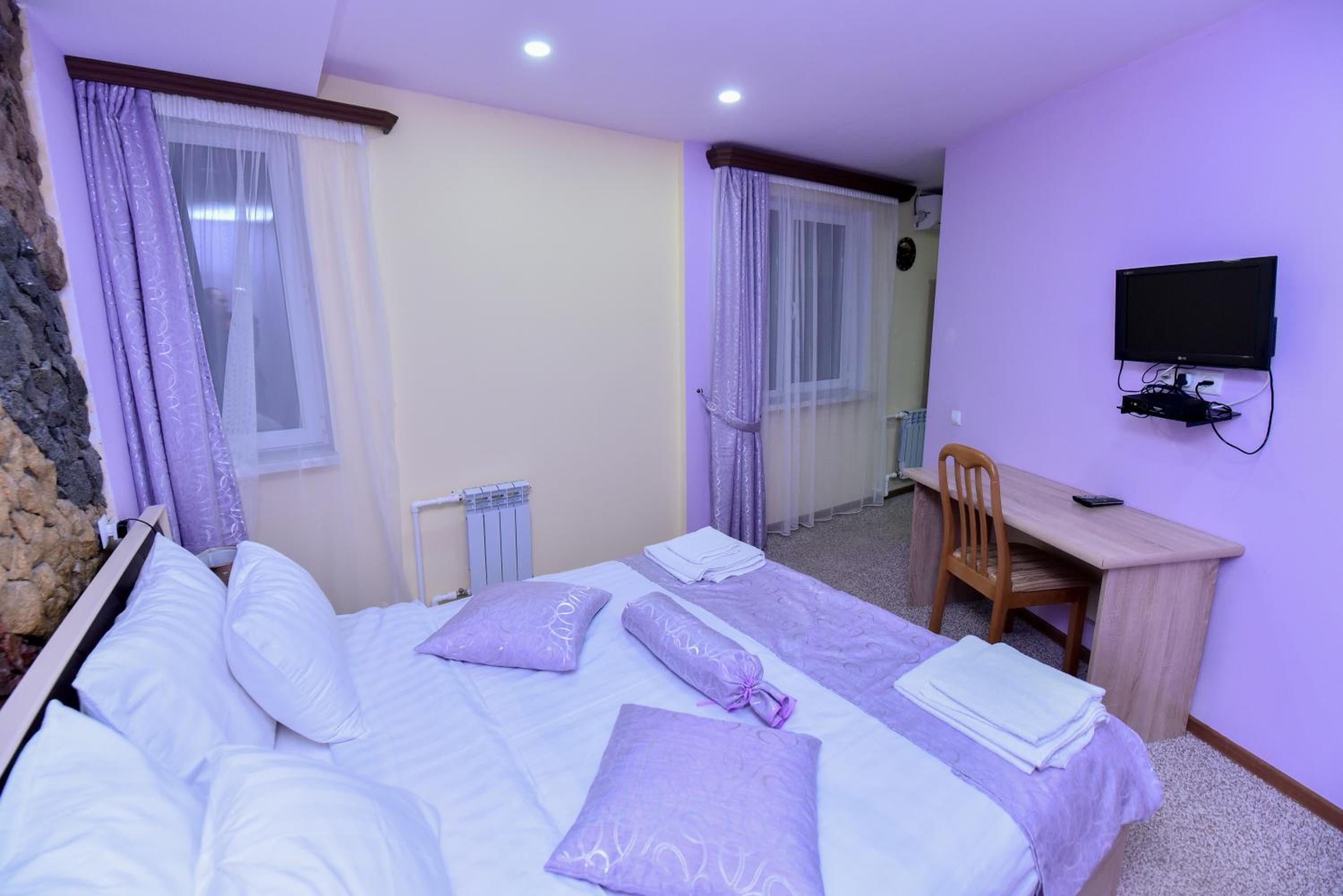 Comfort Double Room photo 2