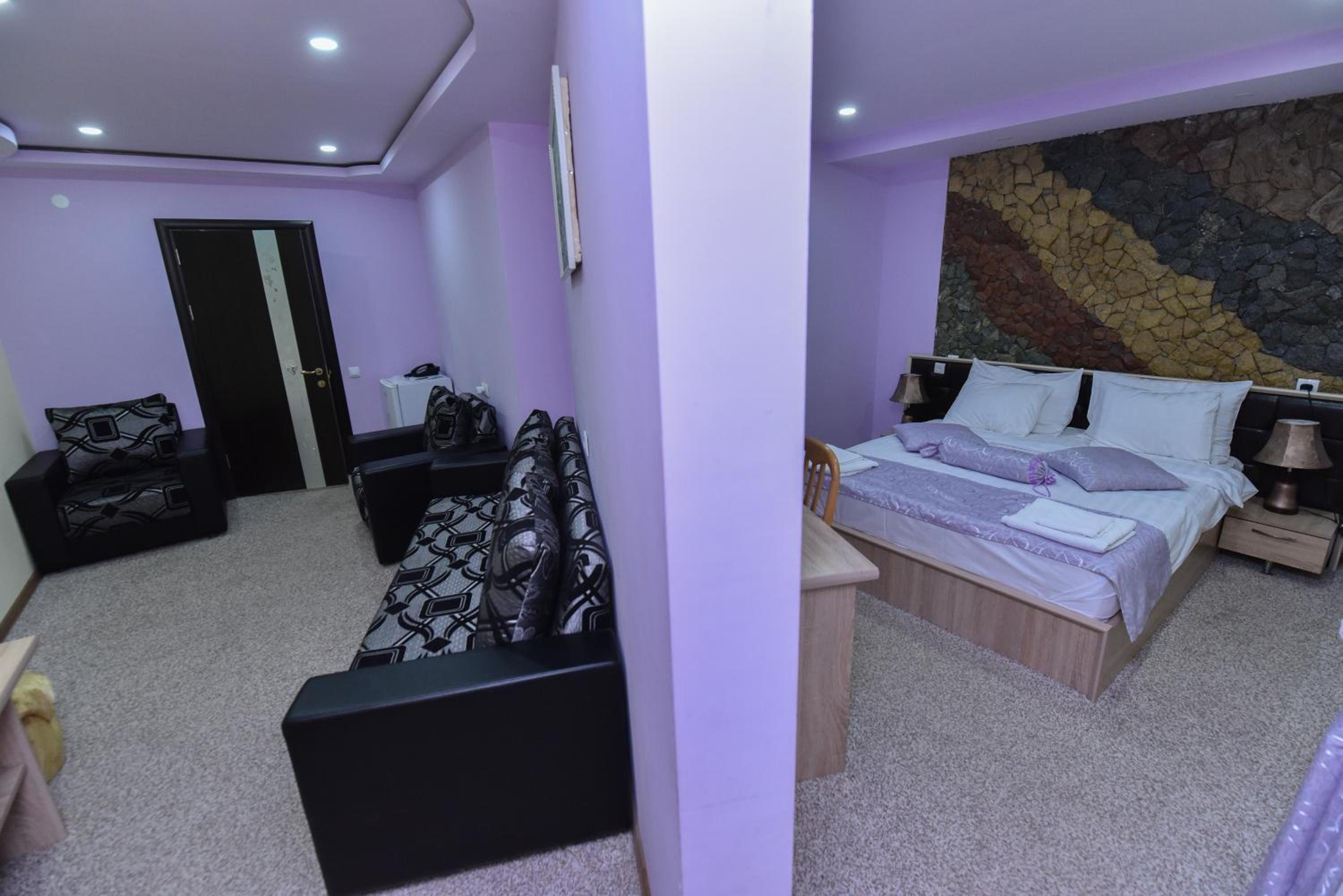 Comfort Double Room photo 3