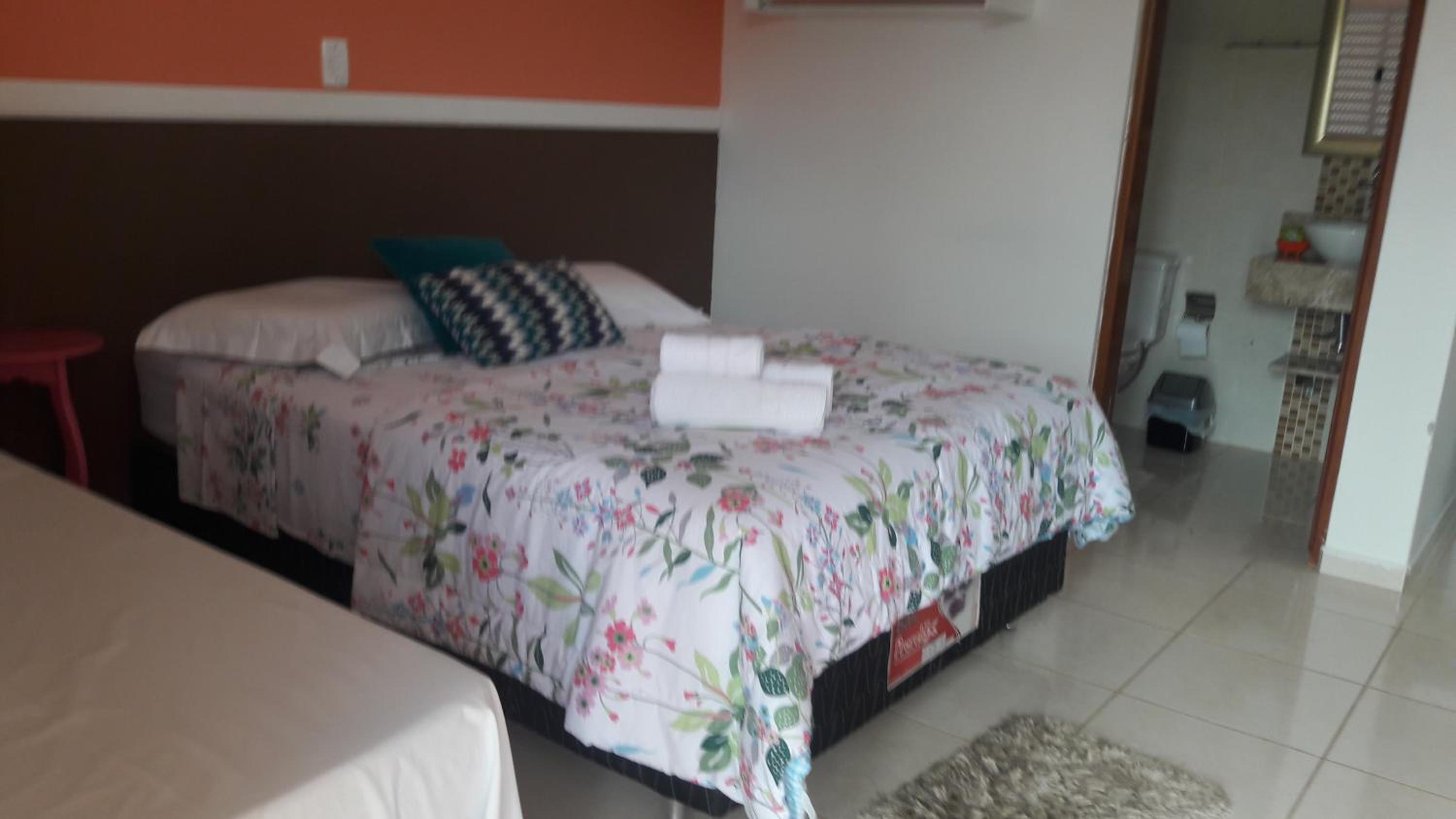 Triple Room with Lake View photo 2