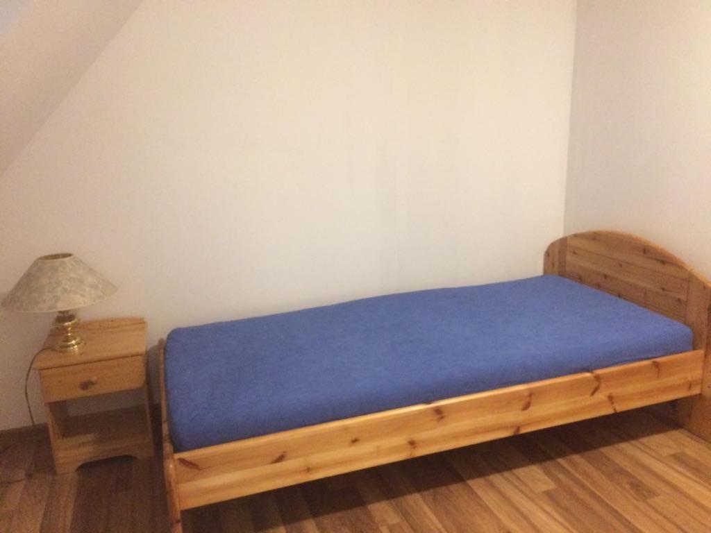 Apartment with Mountain View - Photo 4
