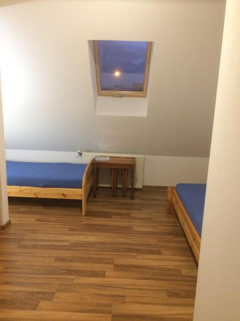 Apartment with Mountain View - Photo 1