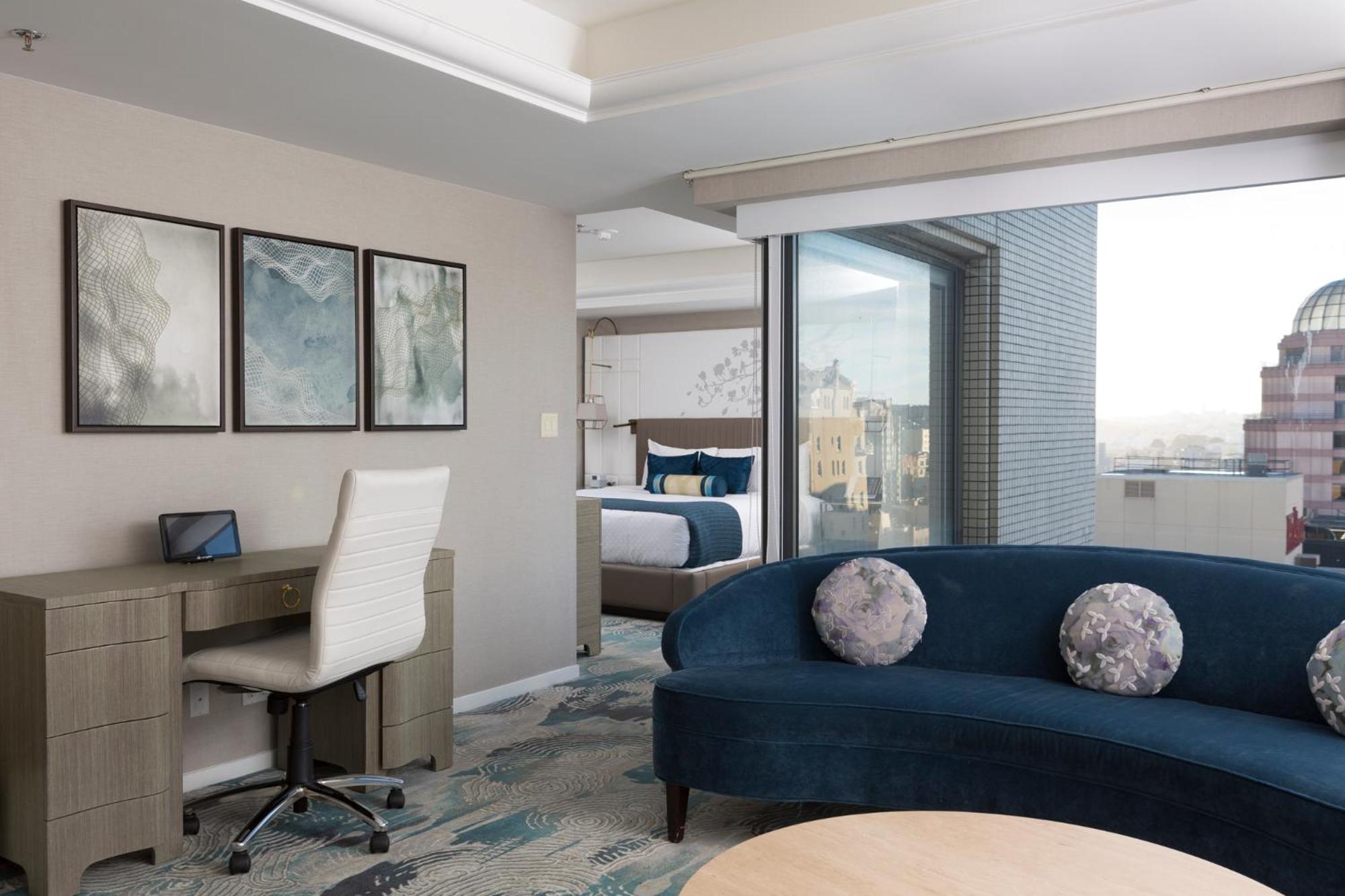 Junior Suite thumbnail 5