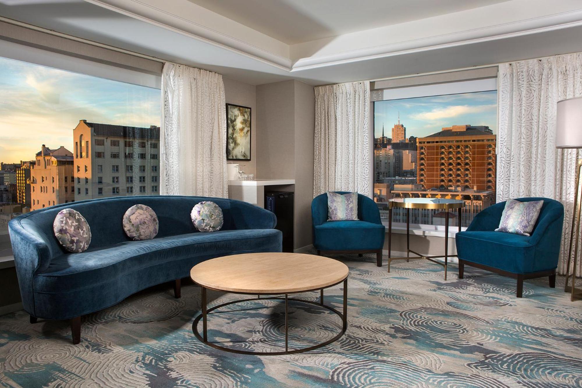 Junior Suite