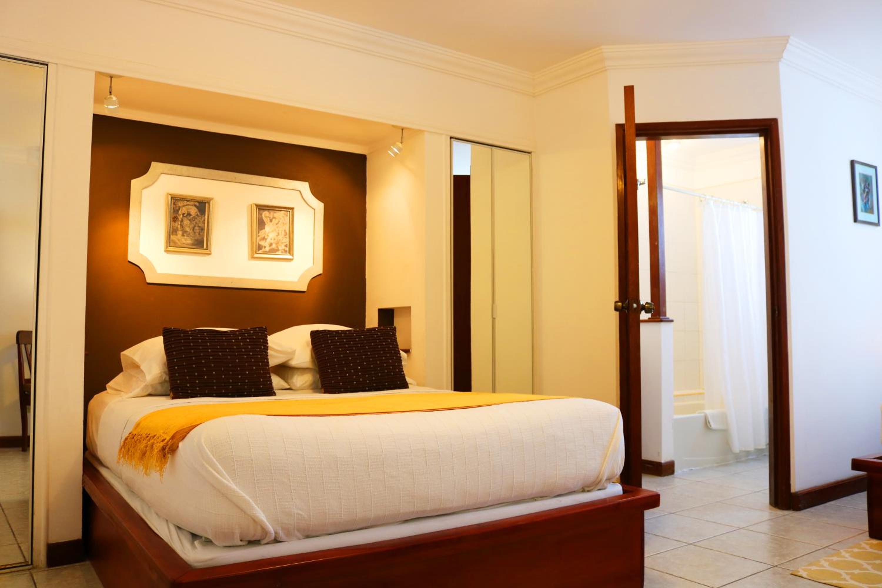 Quadruple Room photo 1