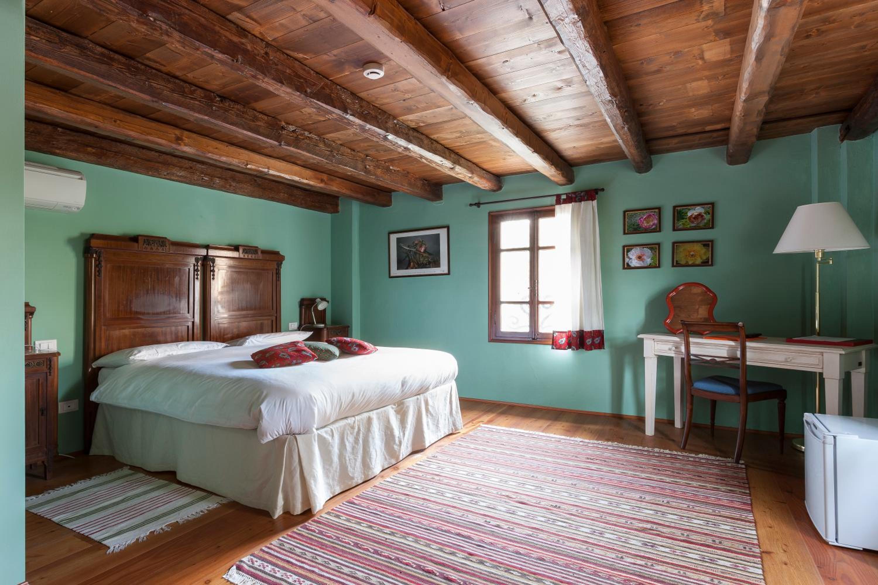 Deluxe Double Room photo 1