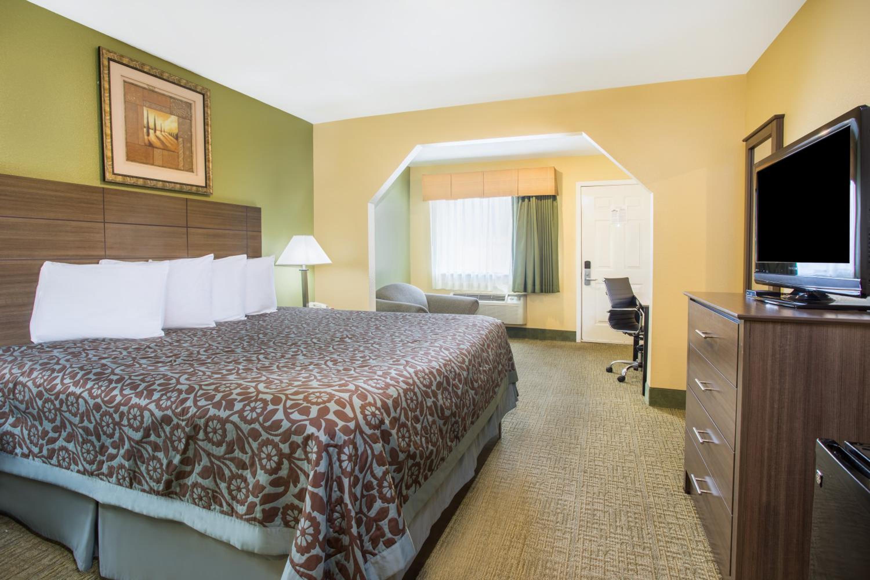 King Room - Photo 1