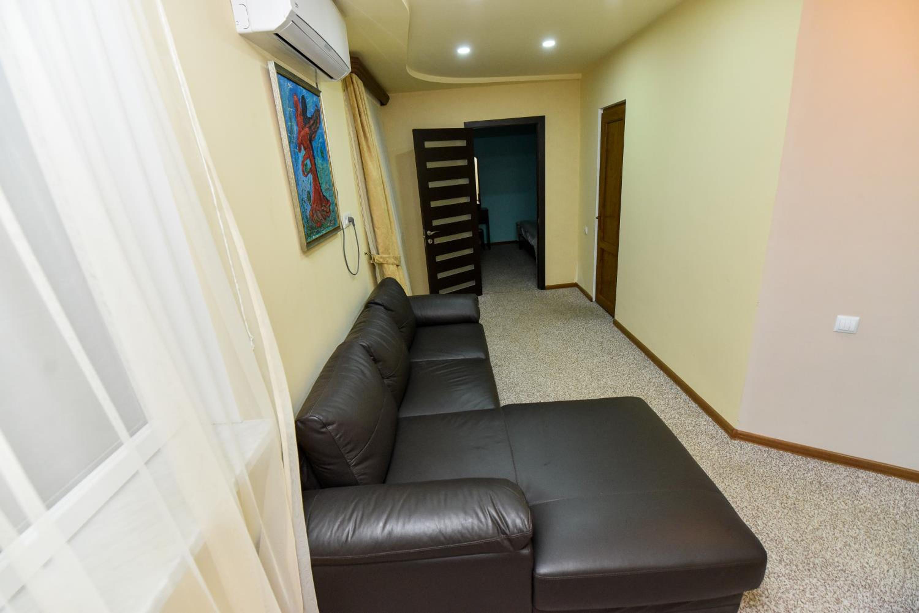 Standard Apartment photo 2