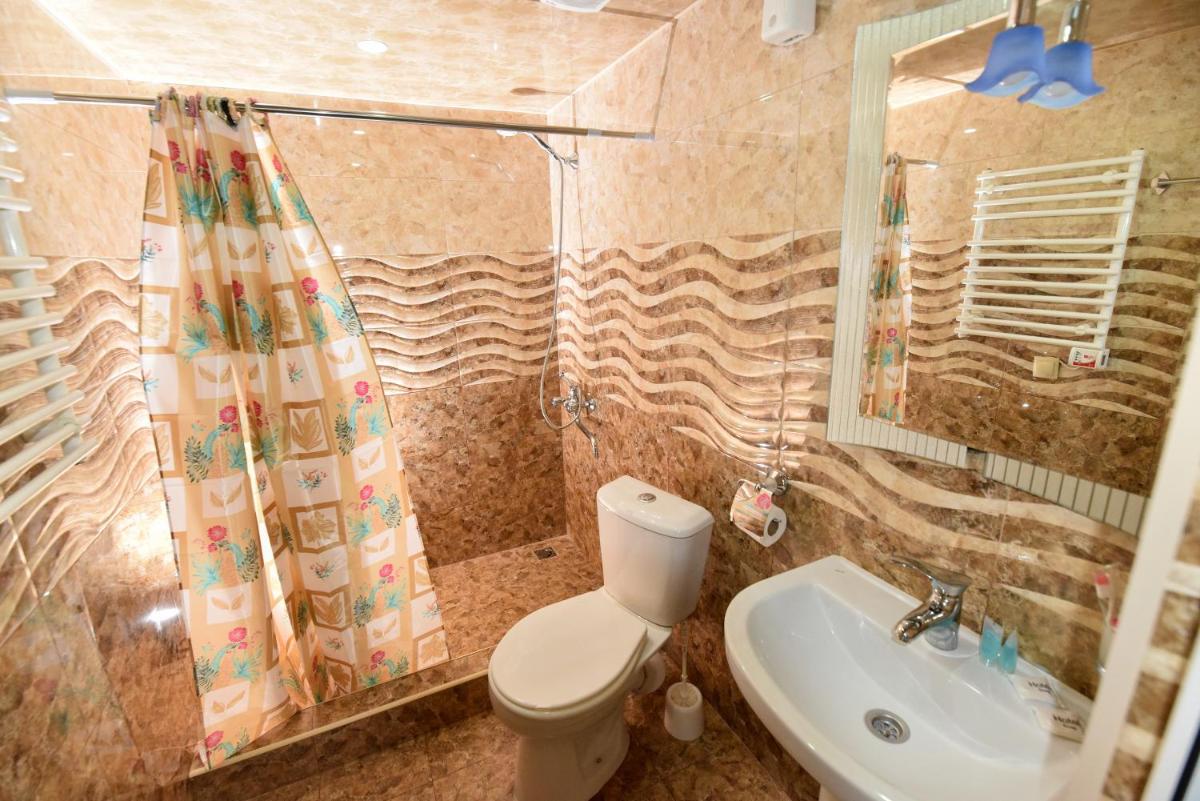Budget Double or Twin Room photo 3