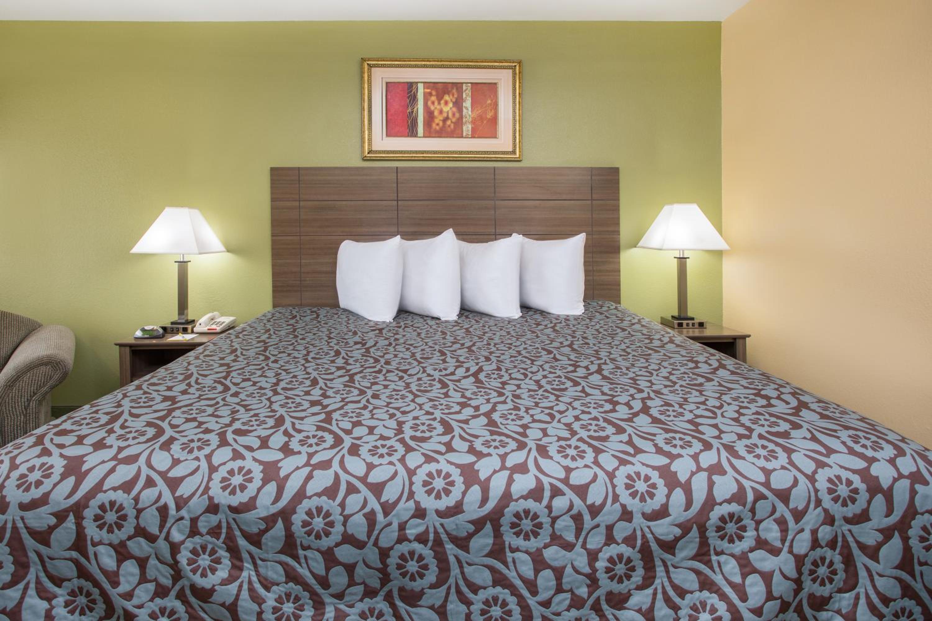 King Room - Photo 3