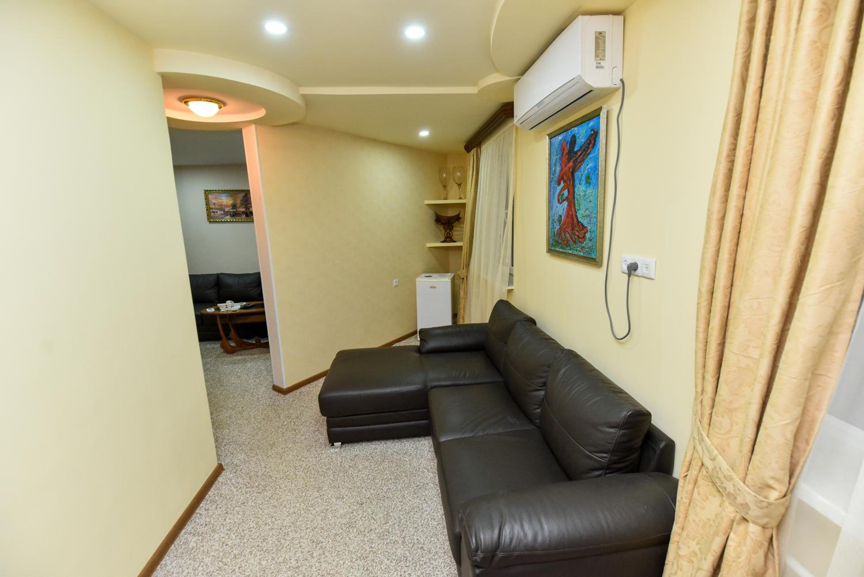 Standard Apartment photo 3