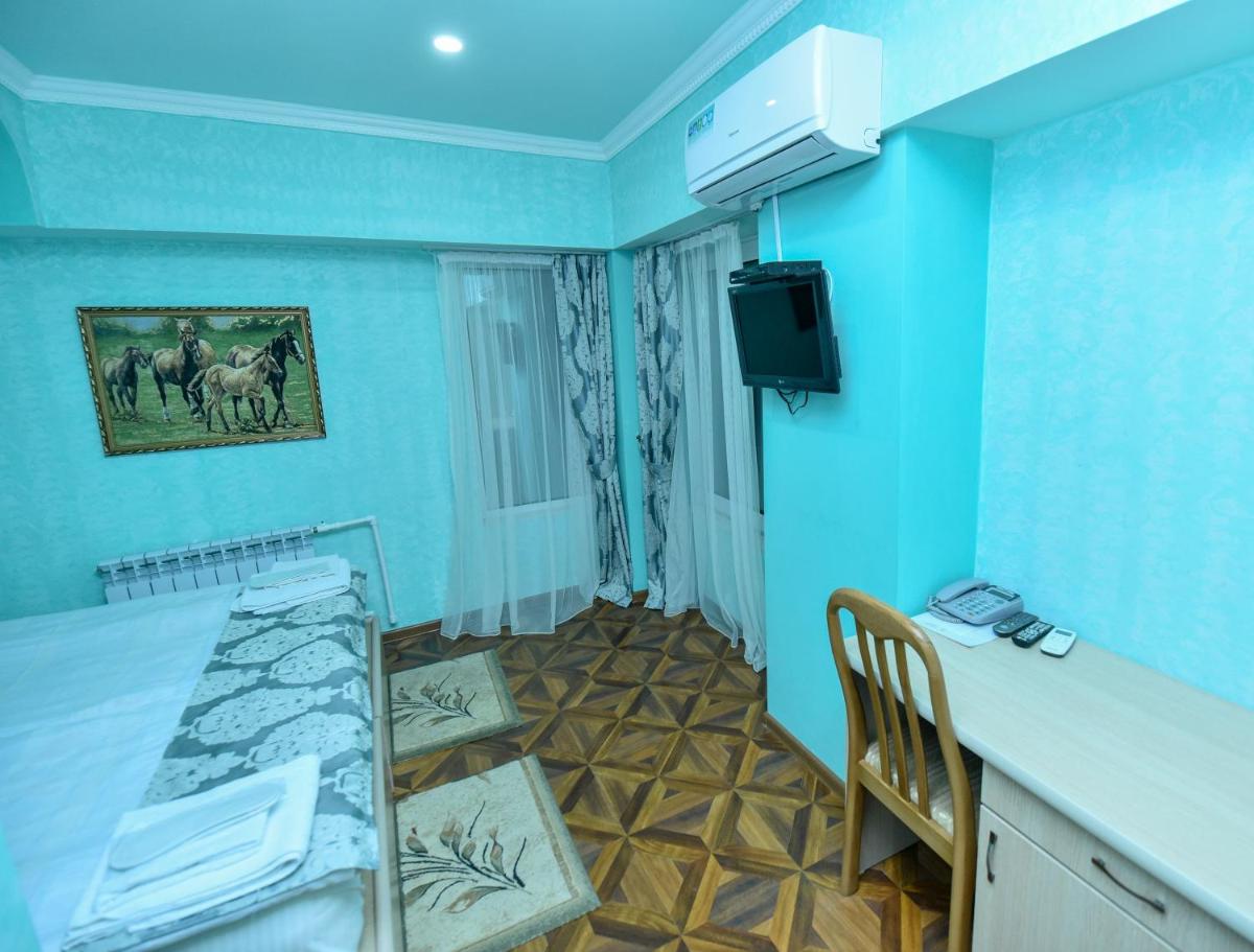 Double Room photo 2