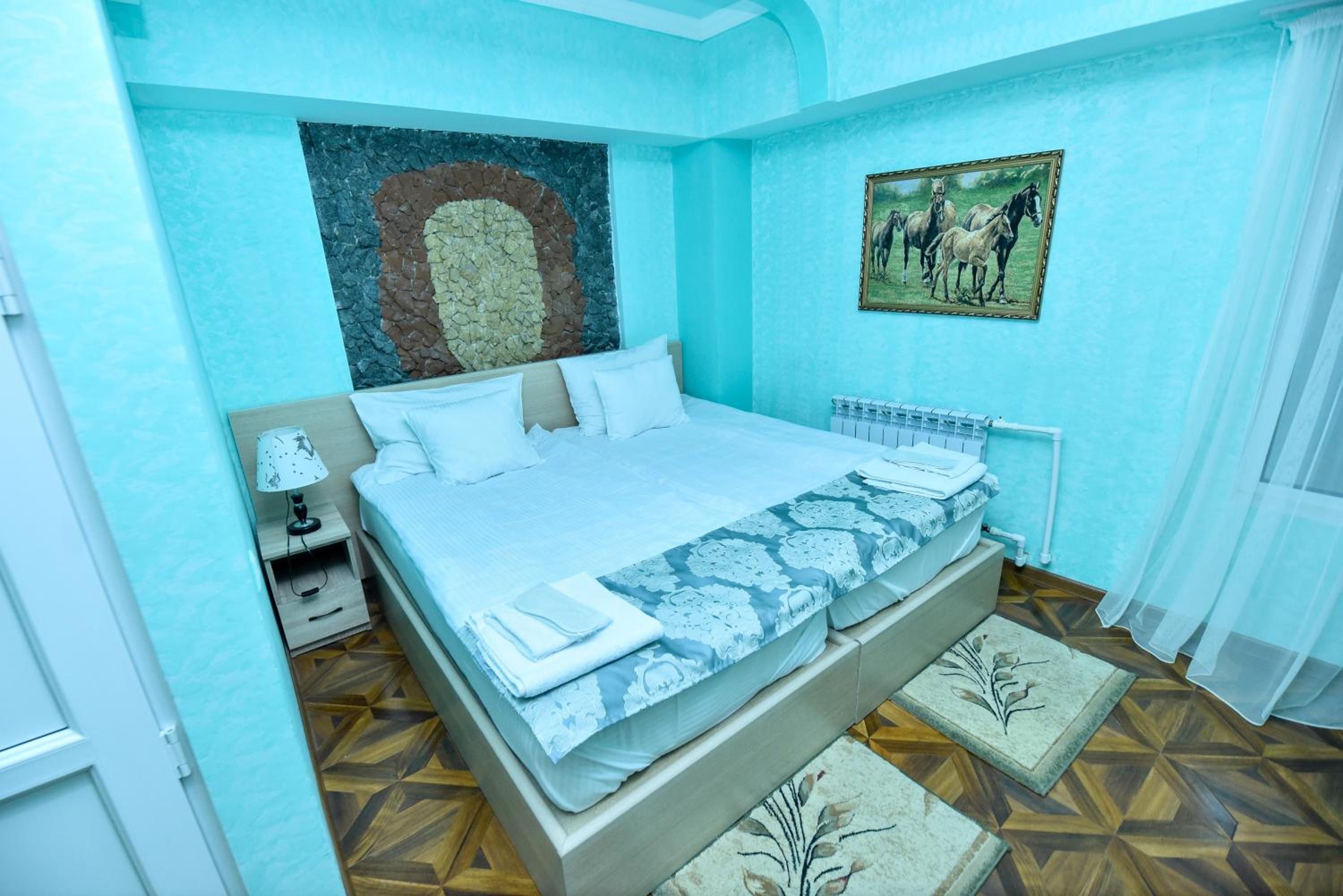 Double Room photo 1